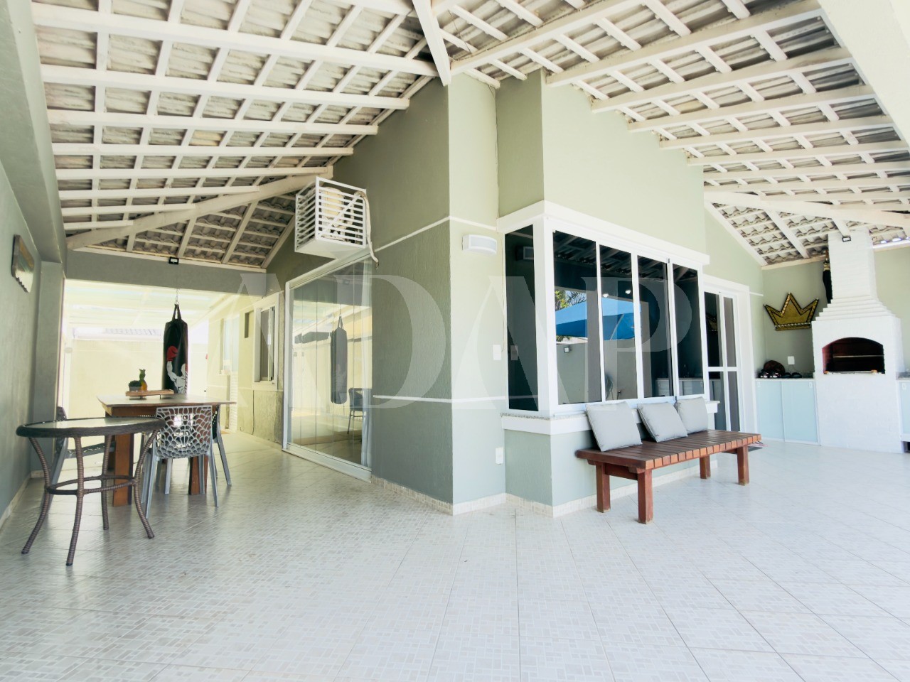 Casa, 3 quartos - Foto 21