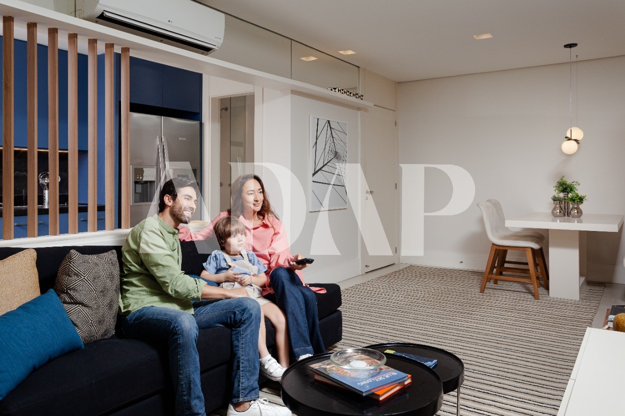 Apartamento, 3 quartos, 118 m² - Foto 18