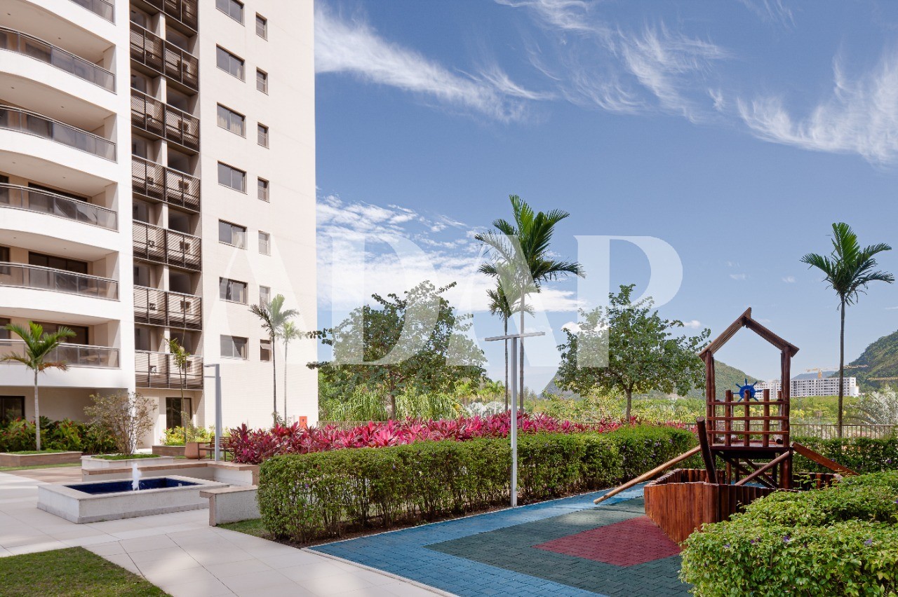 Apartamento, 3 quartos, 118 m² - Foto 20