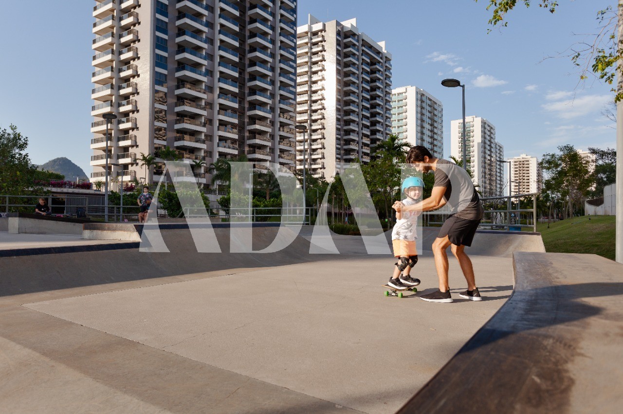 Apartamento, 3 quartos, 118 m² - Foto 23