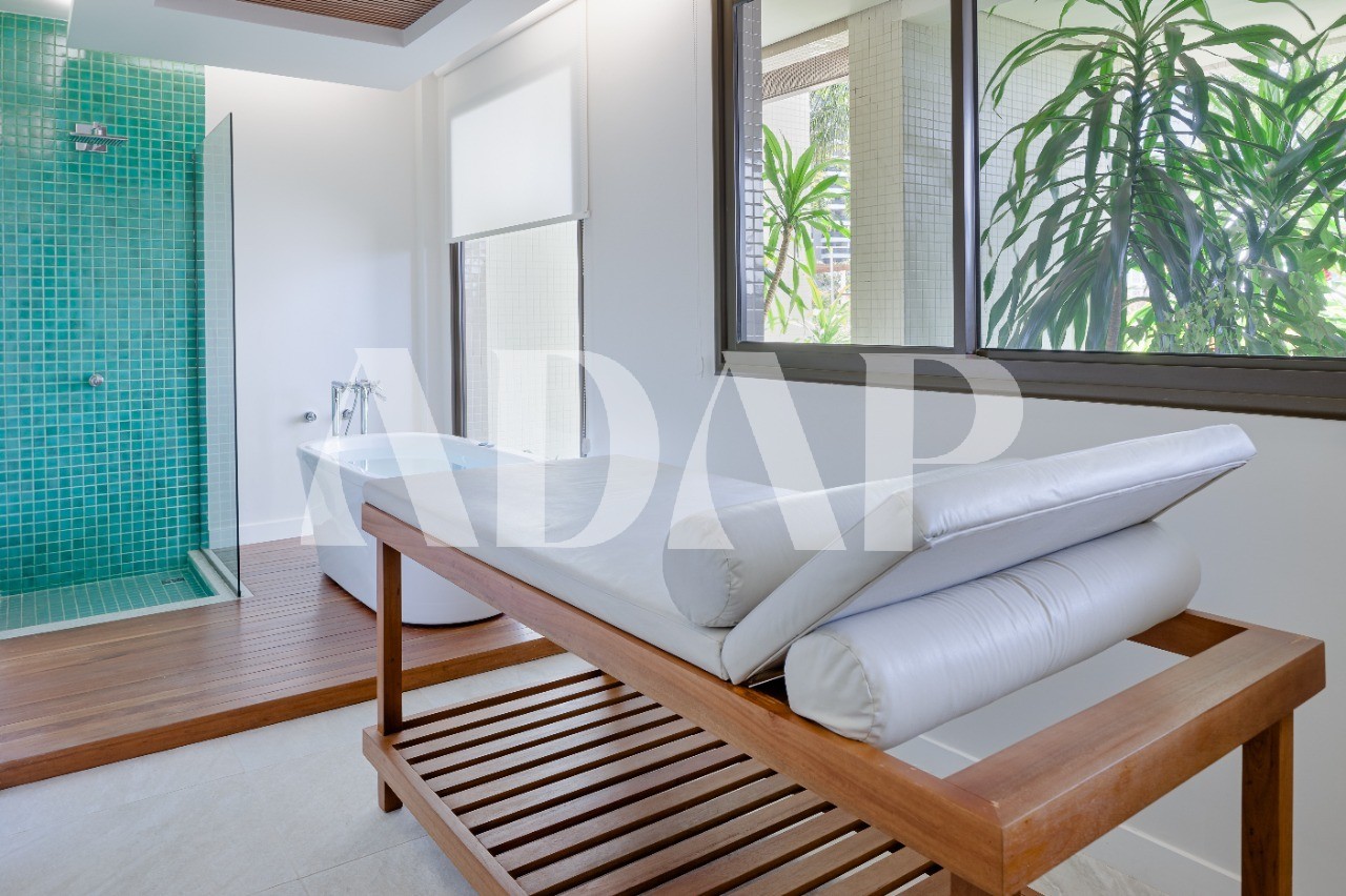 Apartamento, 3 quartos, 118 m² - Foto 35