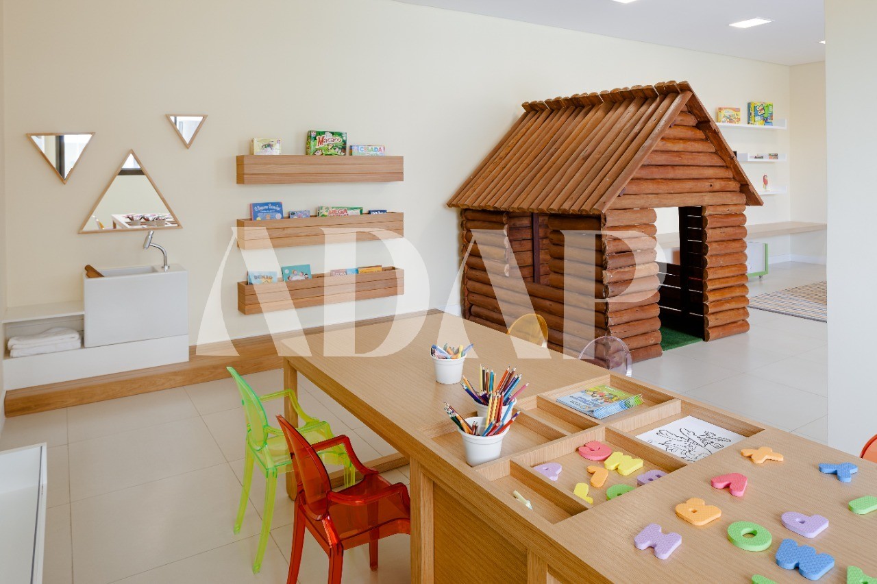 Apartamento, 3 quartos, 118 m² - Foto 36