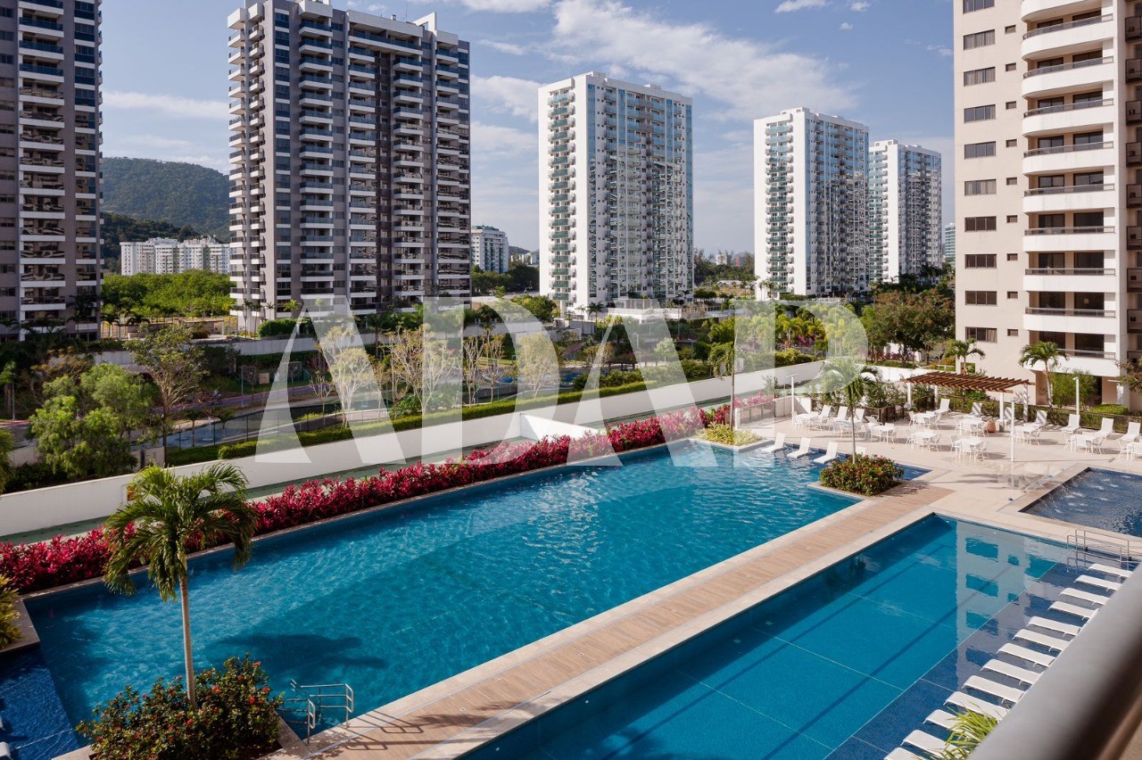 Apartamento, 3 quartos, 118 m² - Foto 37