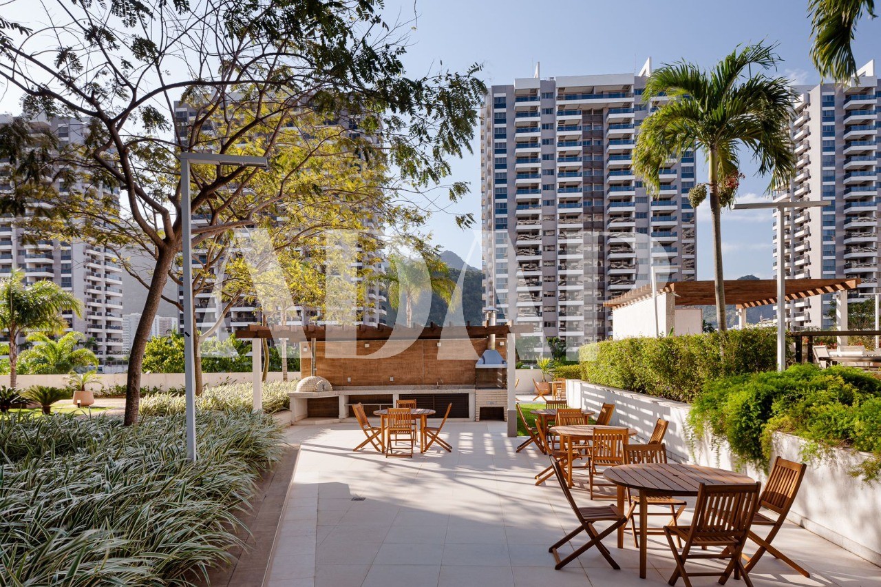 Apartamento, 3 quartos, 118 m² - Foto 42