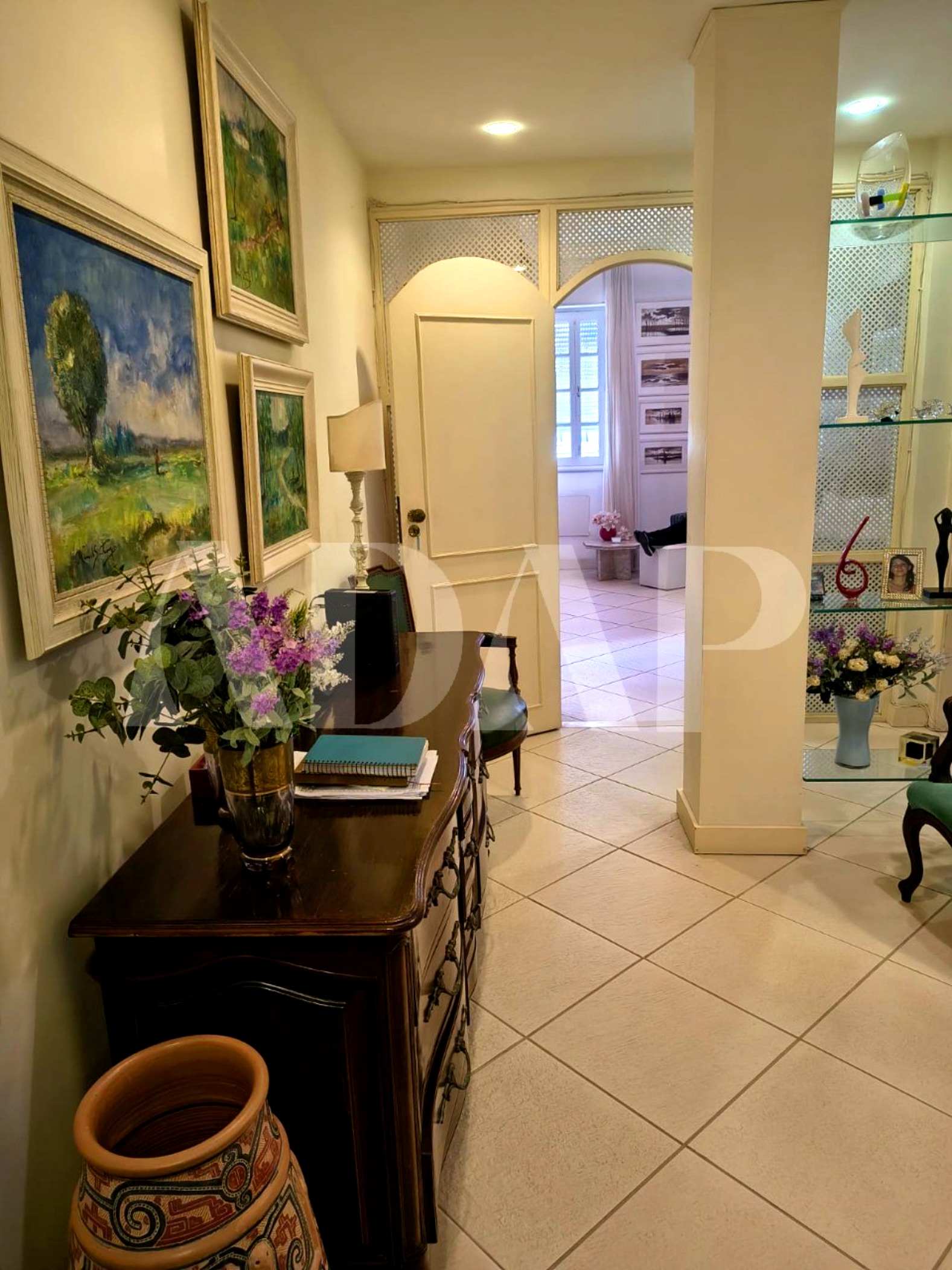 Apartamento, 4 quartos, 201 m² - Foto 20