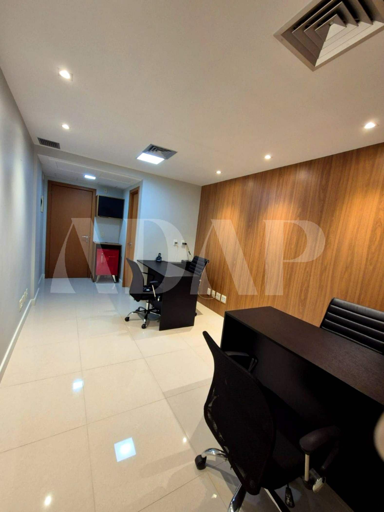 Sala-Conjunto, 27 m² - Foto 5