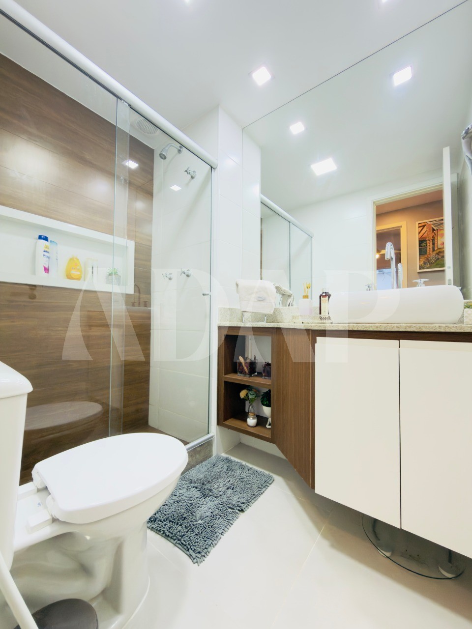 Apartamento, 2 quartos, 62 m² - Foto 20