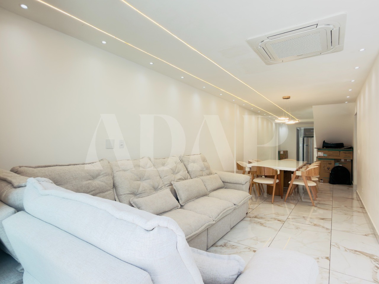 Apartamento, 4 quartos, 272 m² - Foto 6