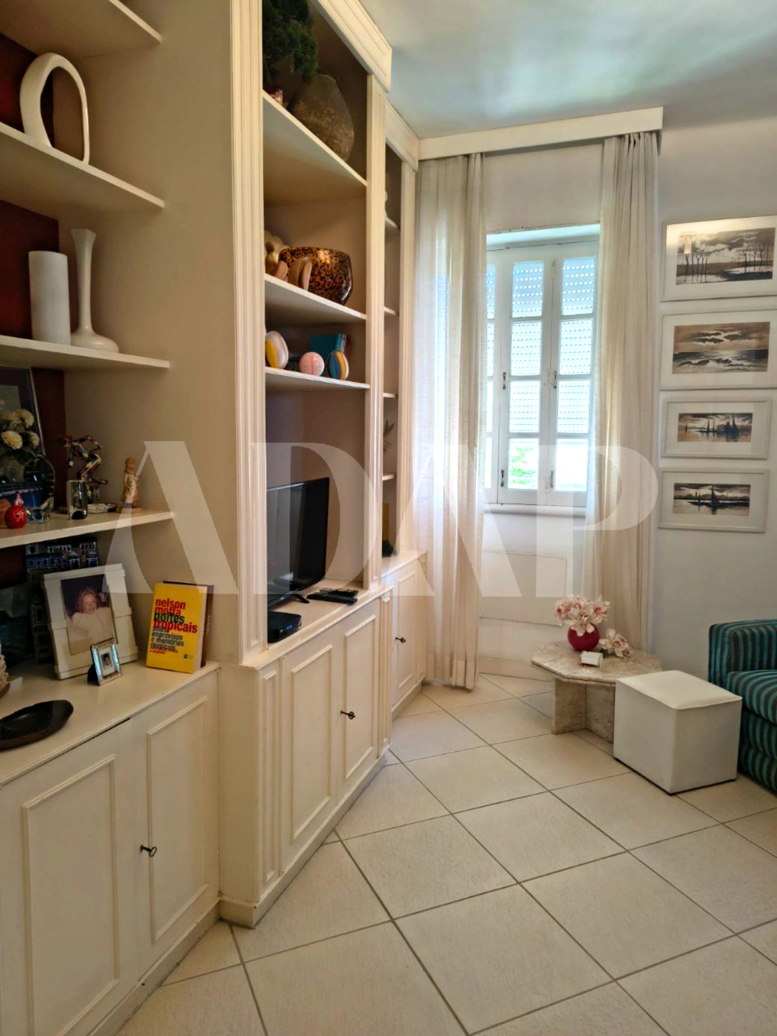 Apartamento, 4 quartos, 201 m² - Foto 10