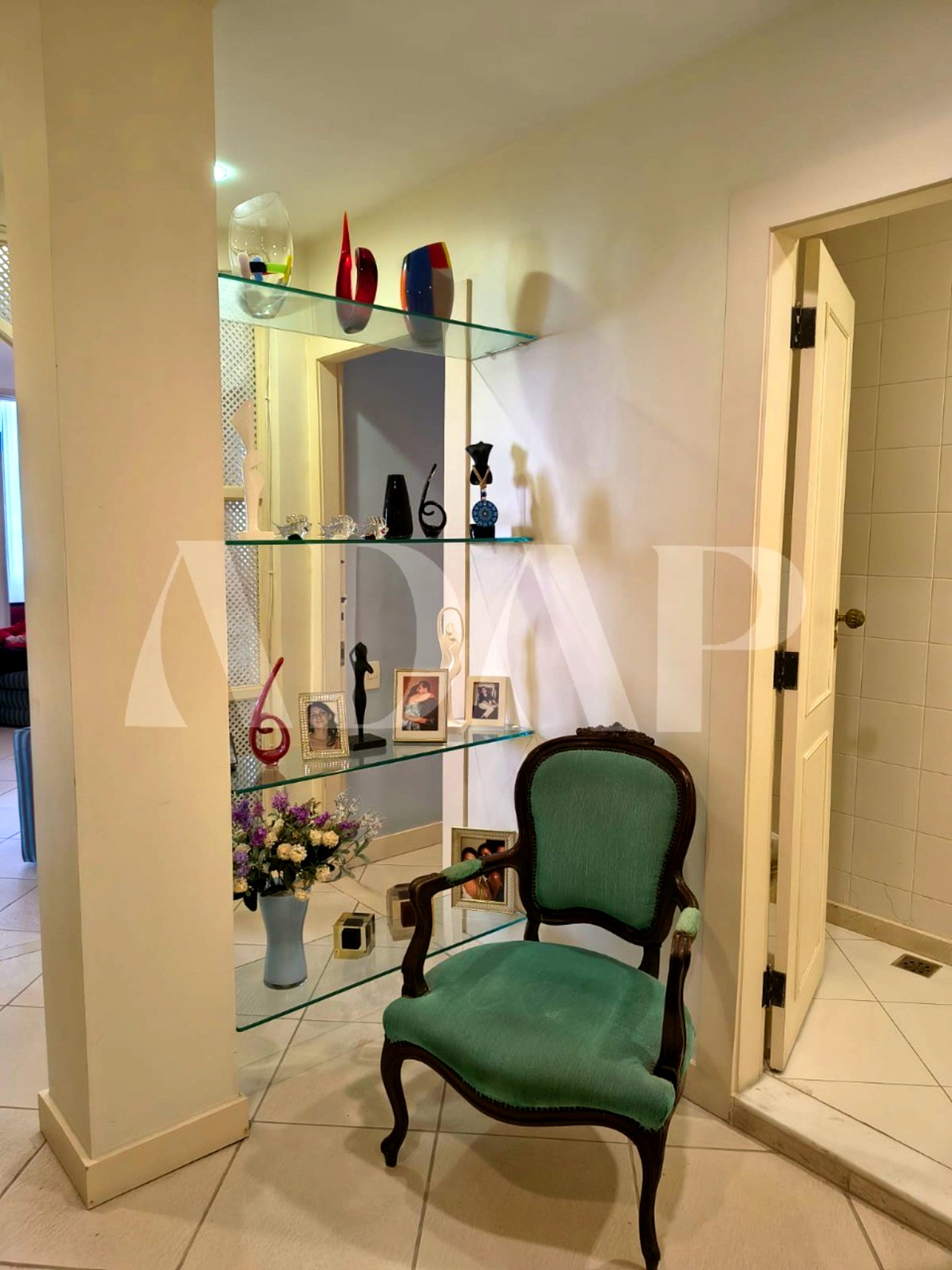 Apartamento, 4 quartos, 201 m² - Foto 17