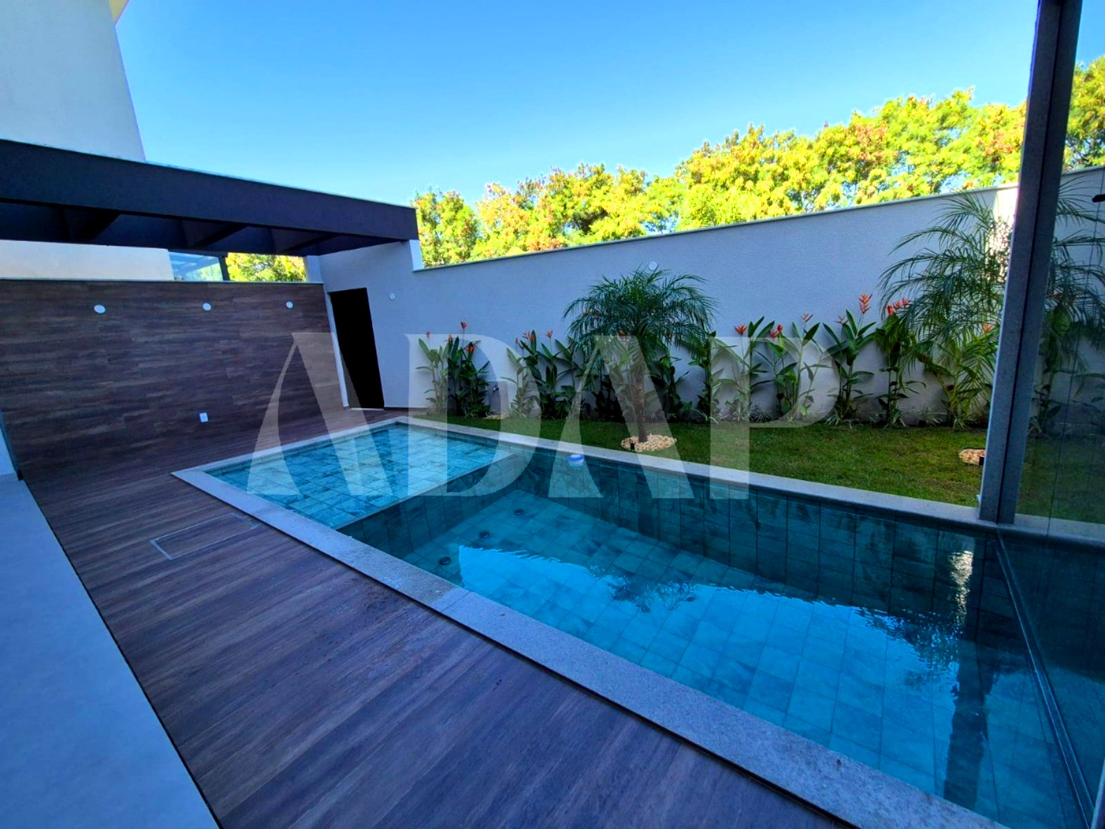 Casa, 5 quartos, 440 m² - Foto 4