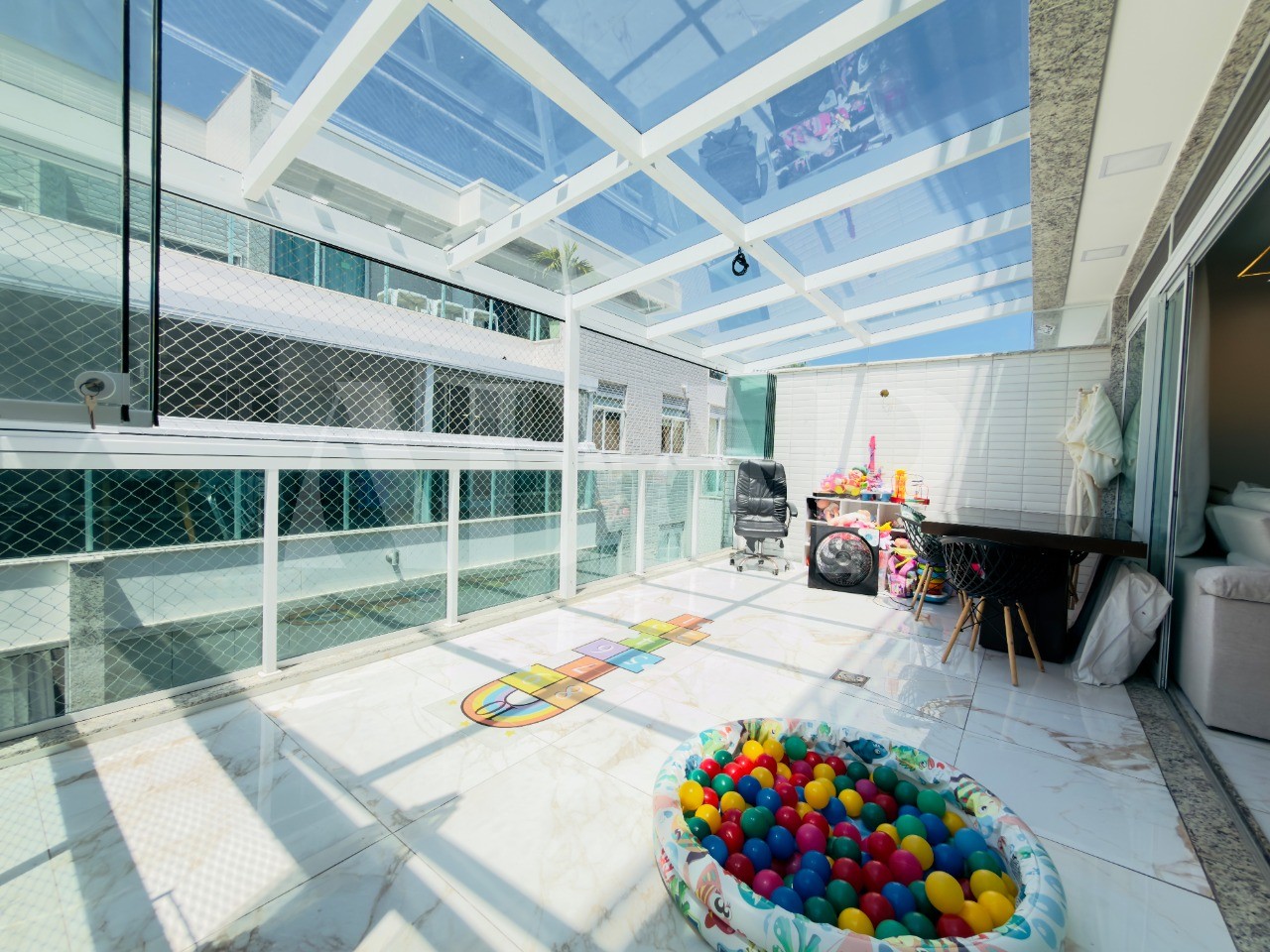 Apartamento, 4 quartos, 272 m² - Foto 10