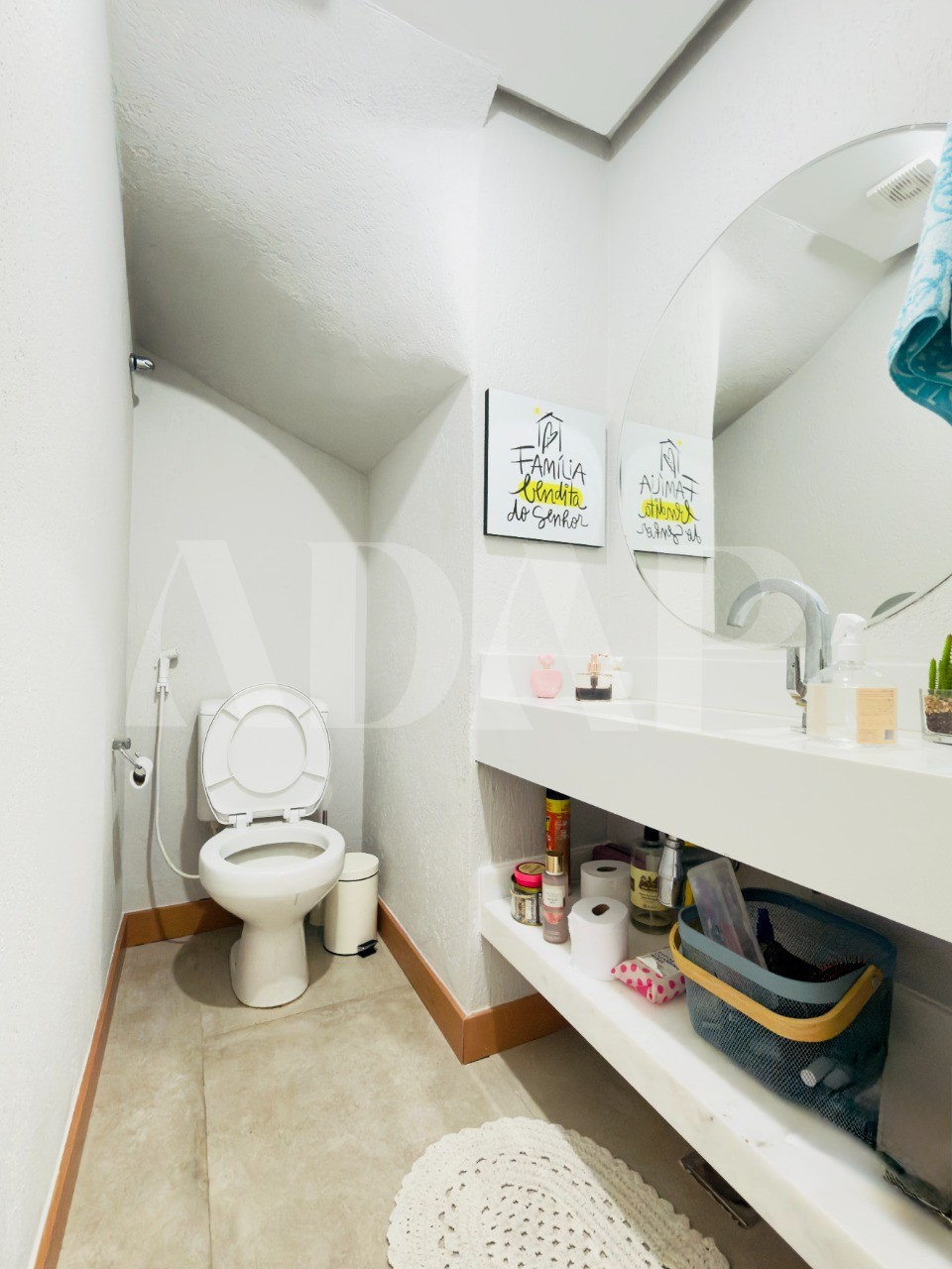 Casa, 3 quartos - Foto 10