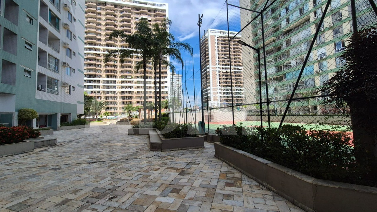 Apartamento, 2 quartos, 77 m² - Foto 43