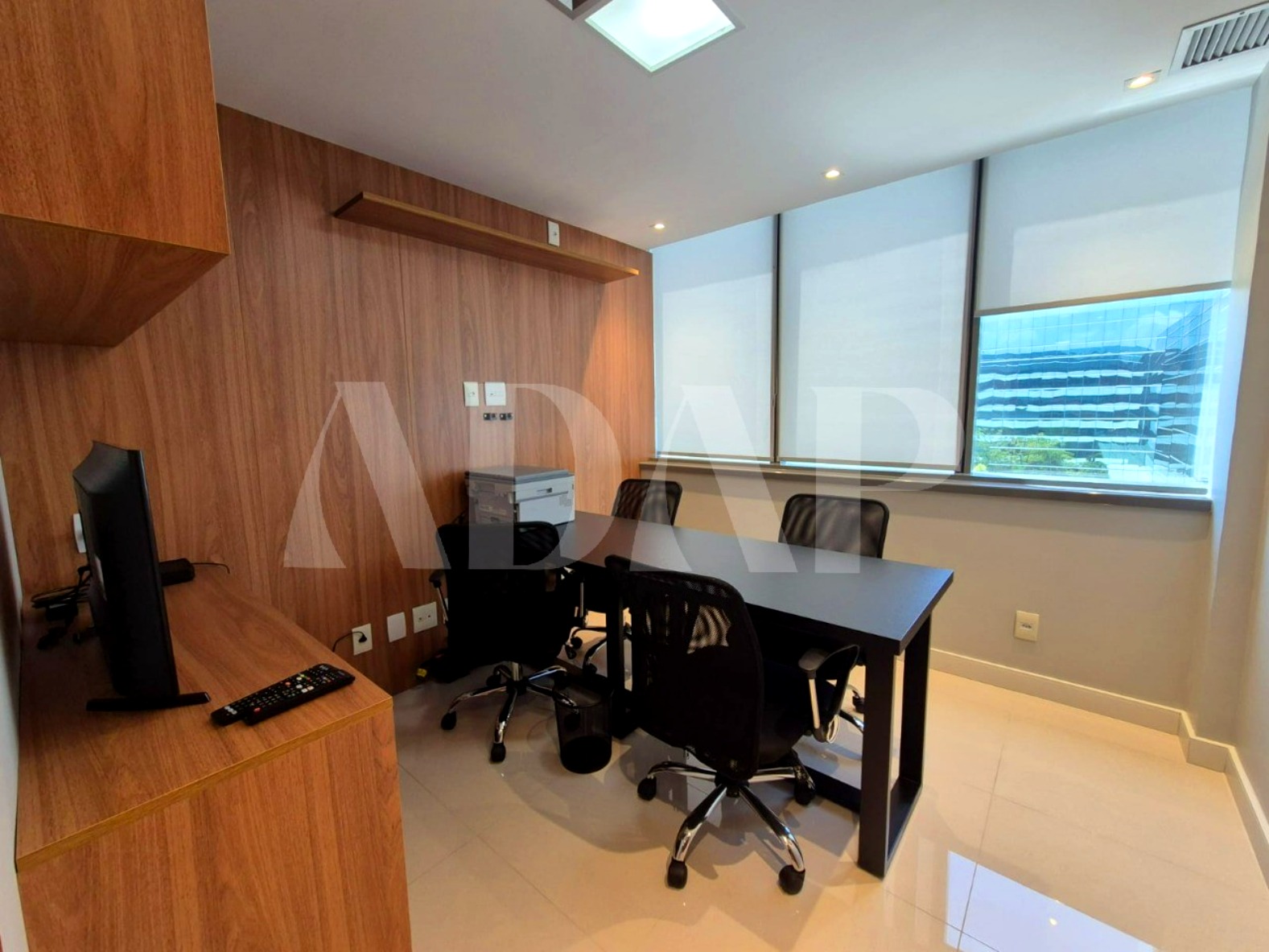 Sala-Conjunto, 27 m² - Foto 8