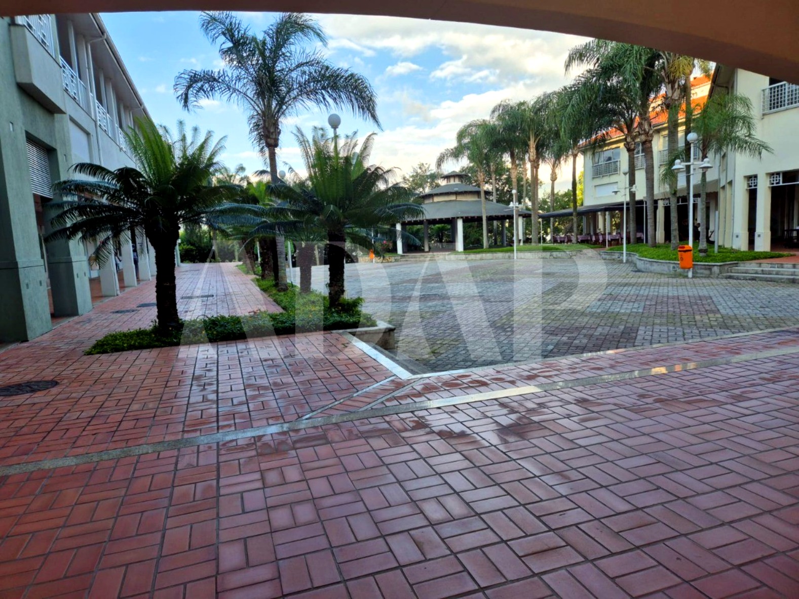 Loja-Salão, 88 m² - Foto 10
