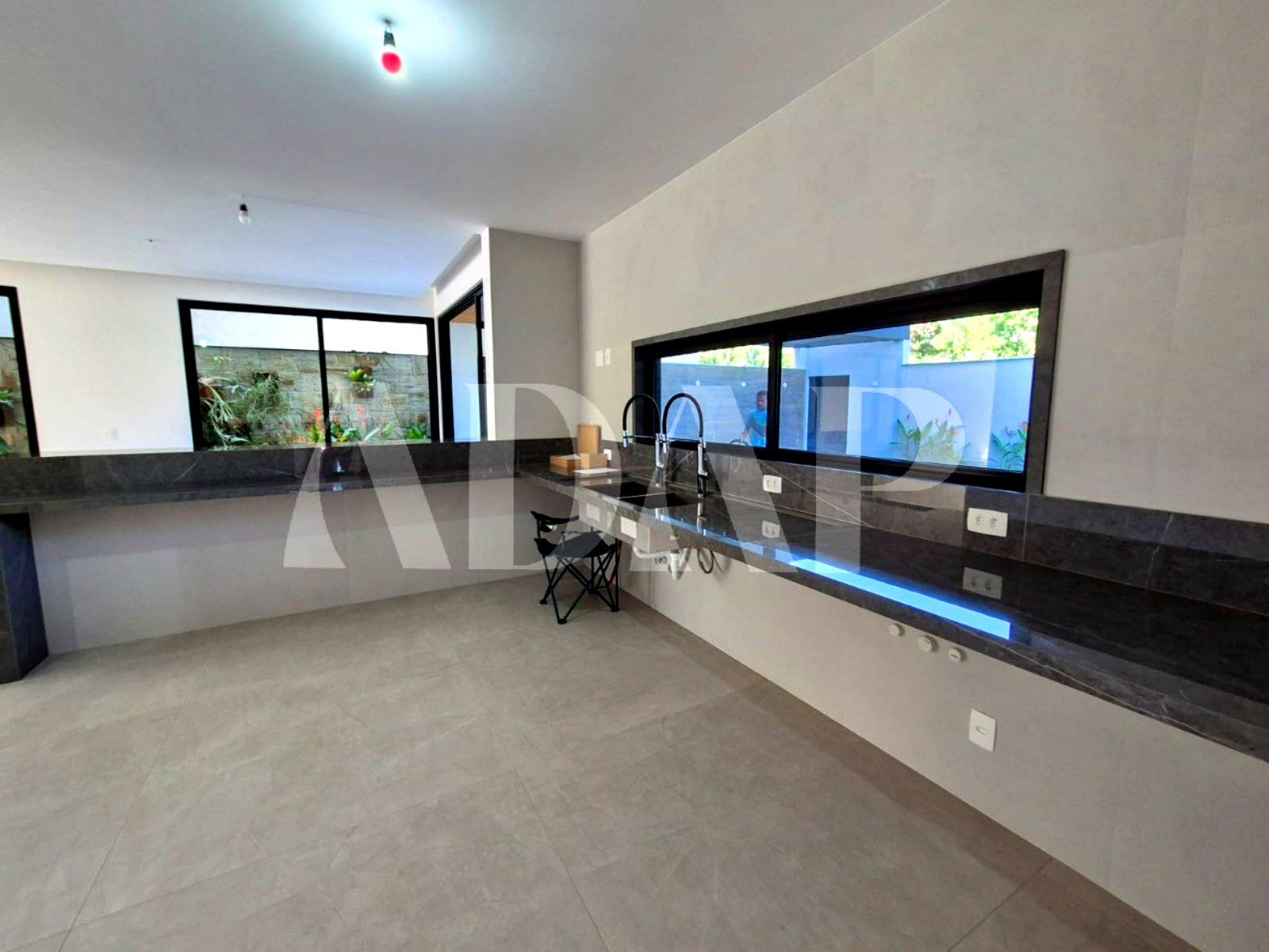 Casa, 5 quartos, 440 m² - Foto 10