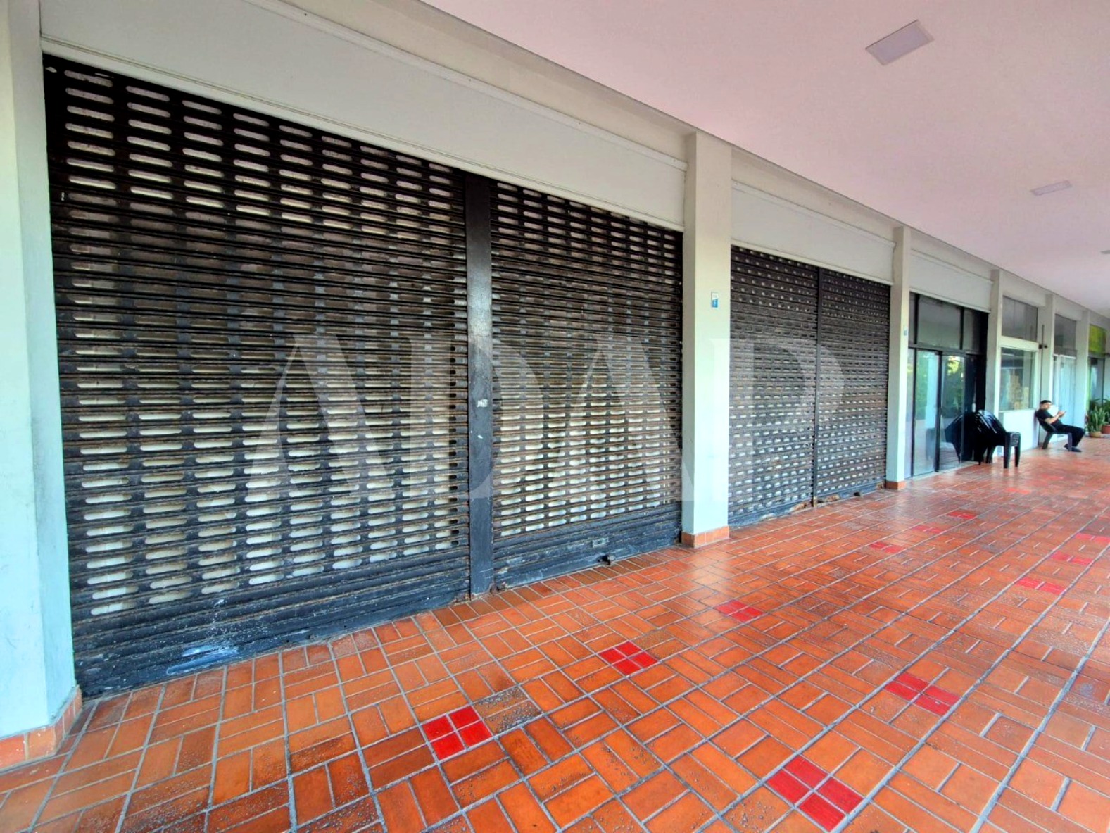 Loja-Salão, 88 m² - Foto 12
