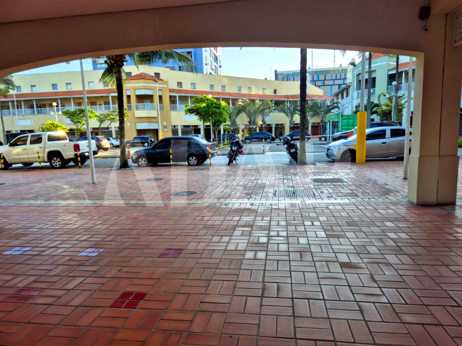 Loja-Salão, 88 m² - Foto 9