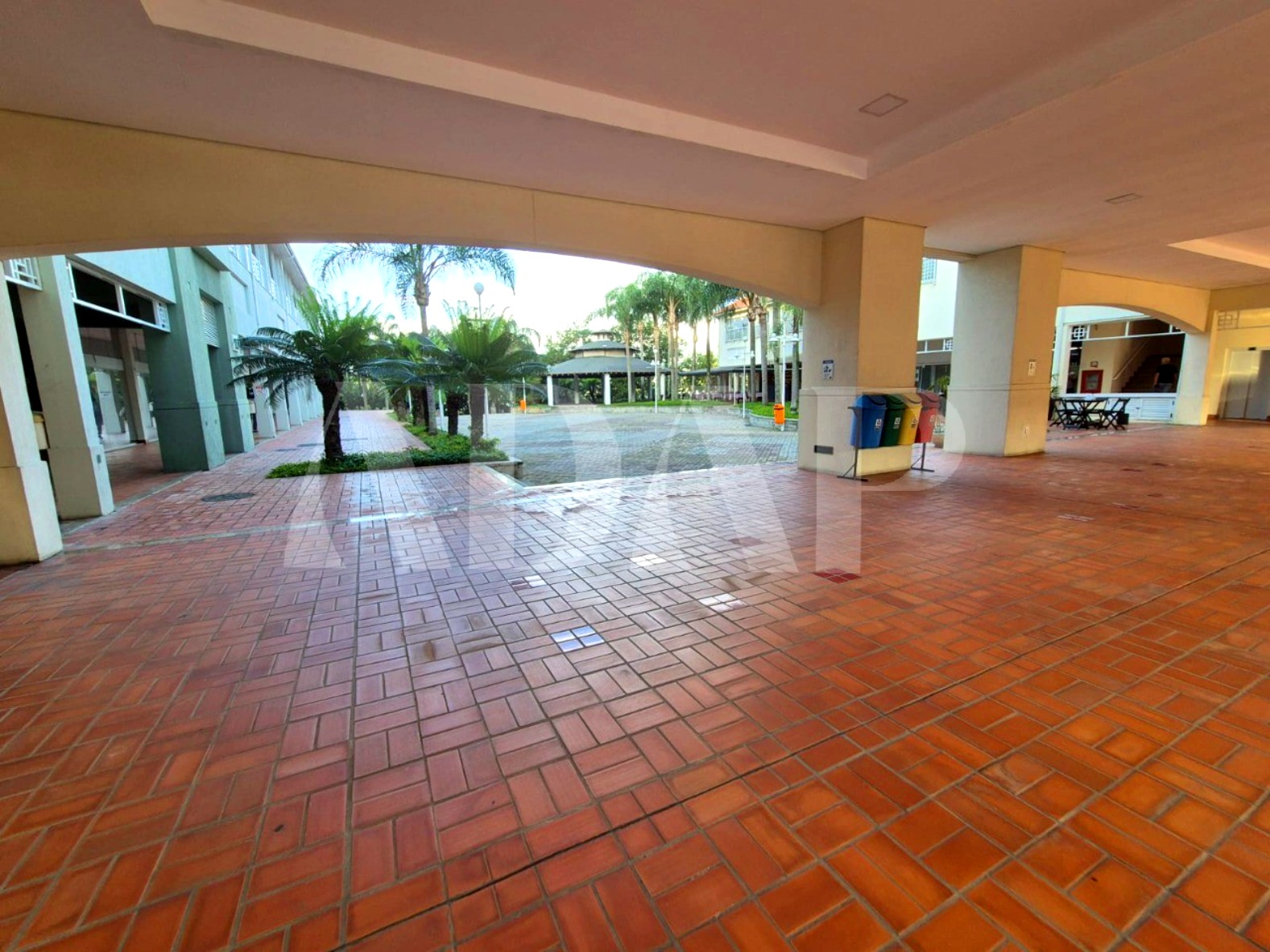 Loja-Salão, 88 m² - Foto 6
