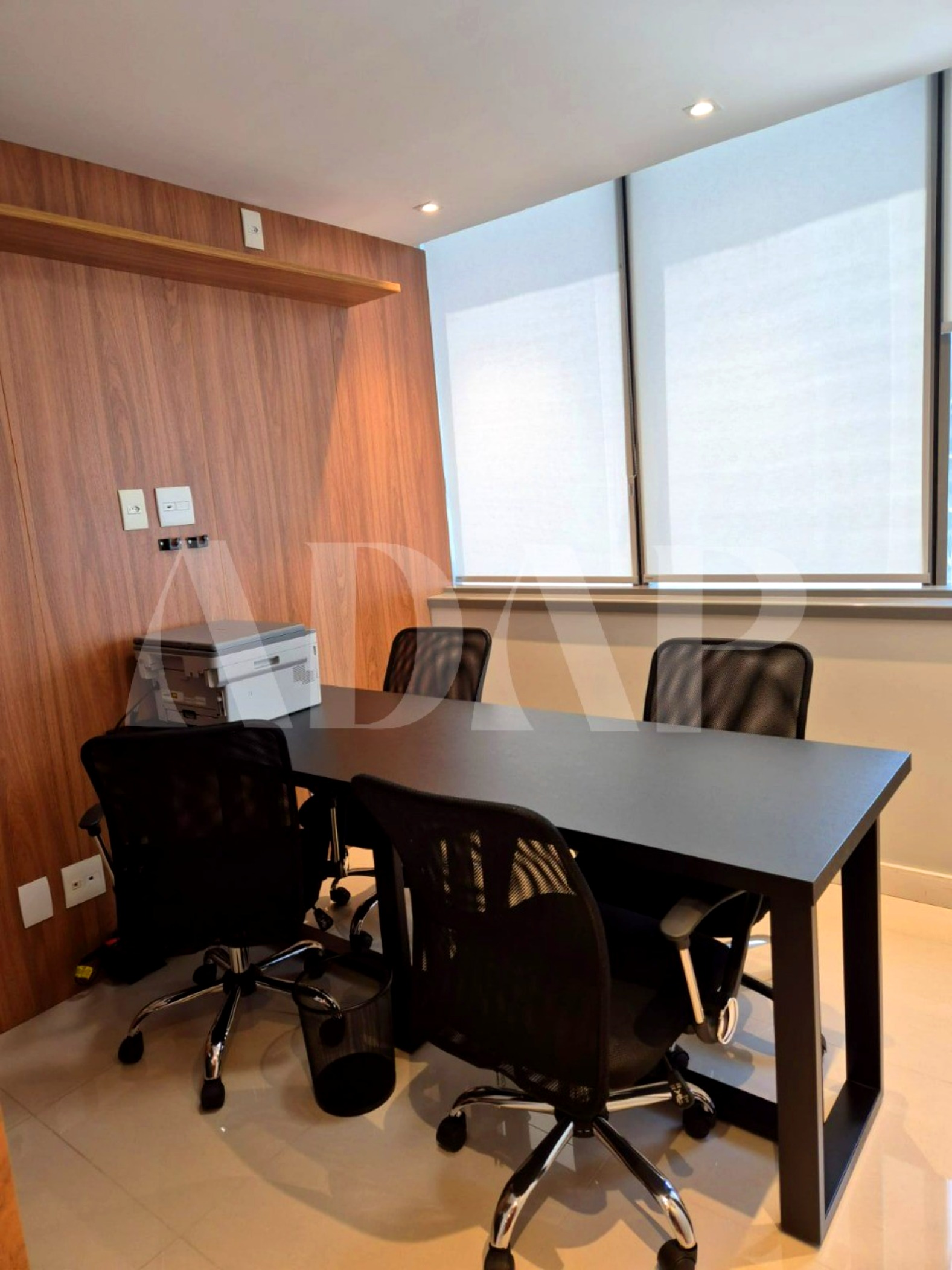 Sala-Conjunto, 27 m² - Foto 12