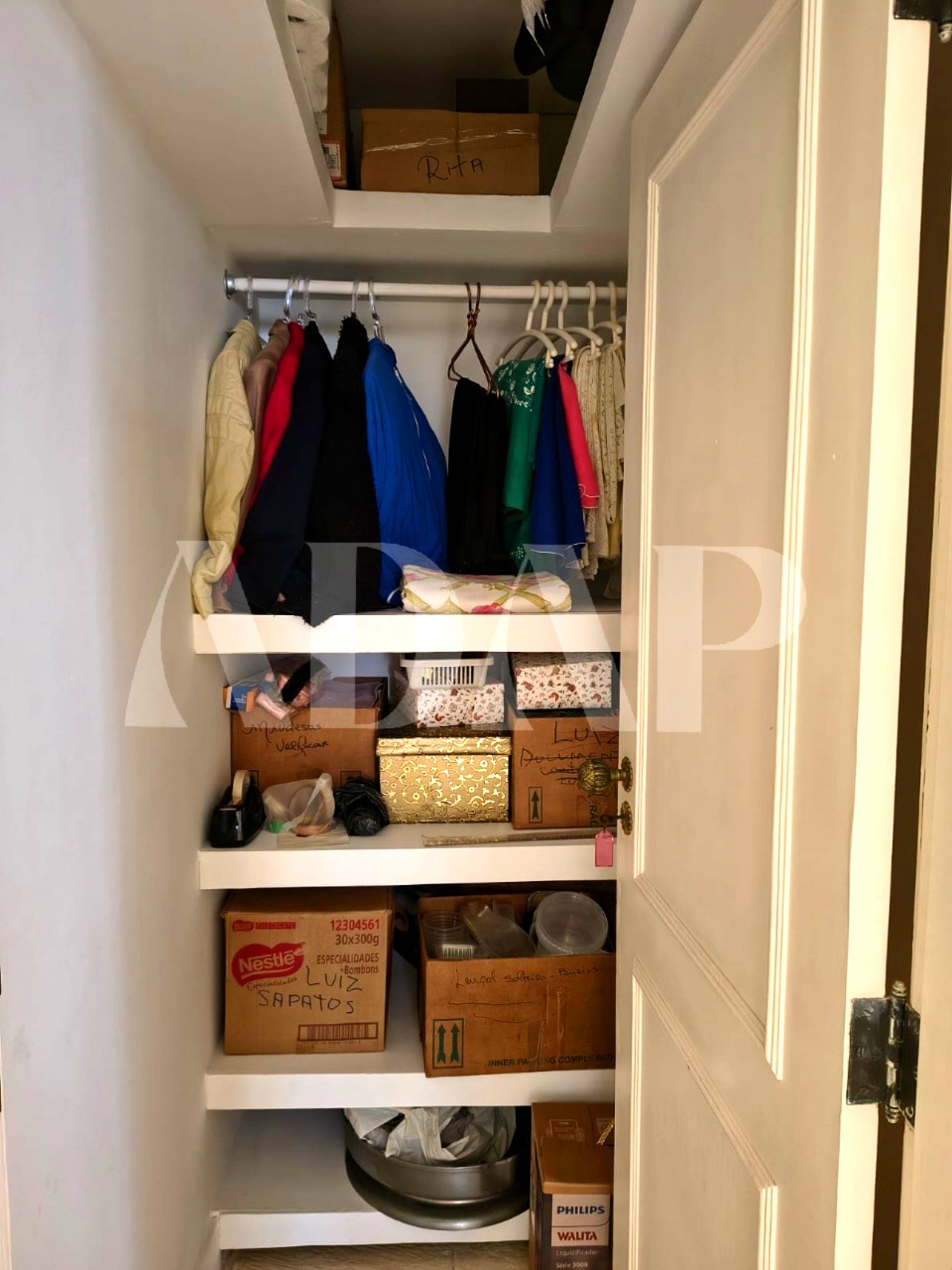 Apartamento, 4 quartos, 201 m² - Foto 38