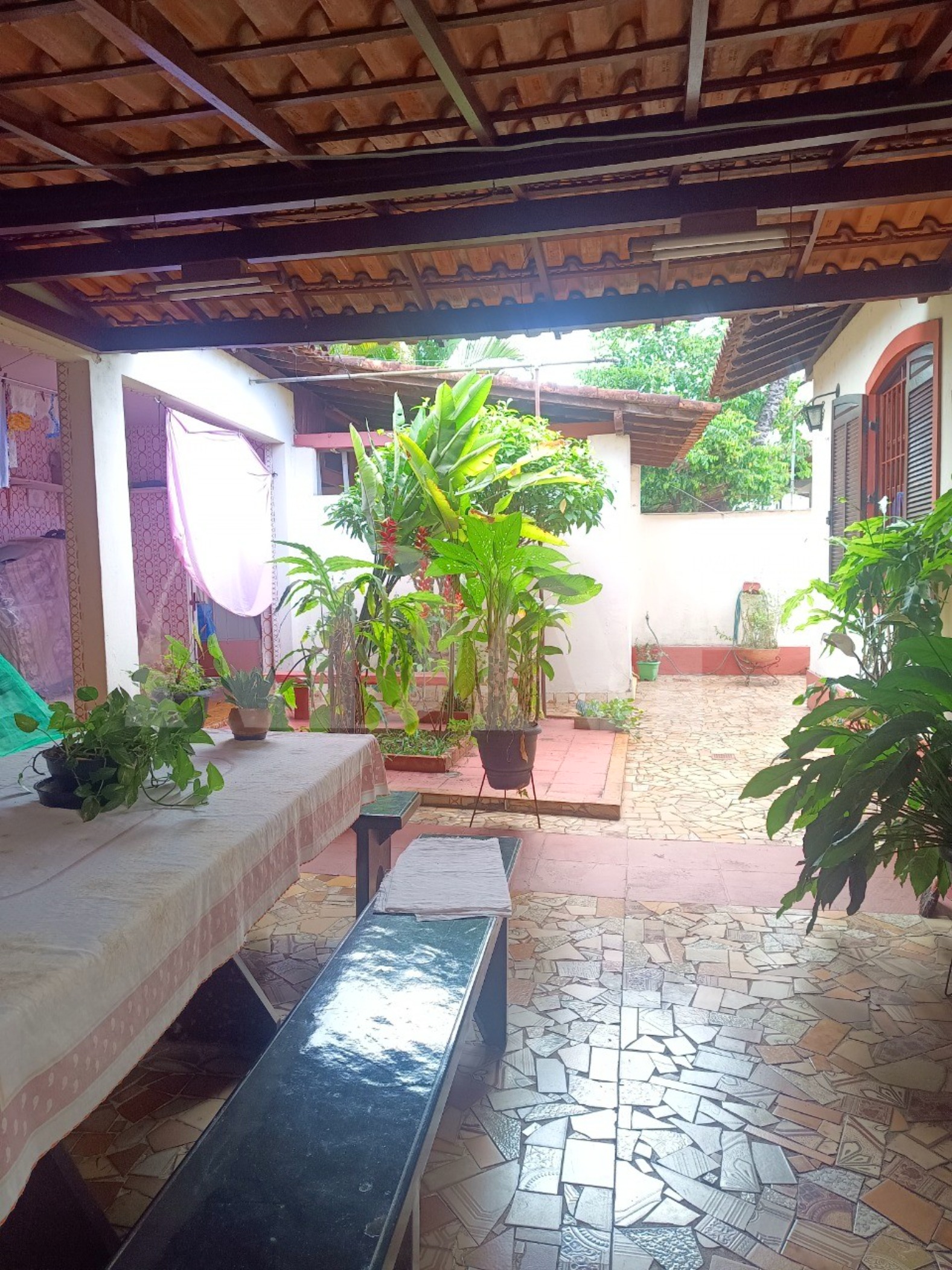 Casa, 3 quartos, 220 m² - Foto 36