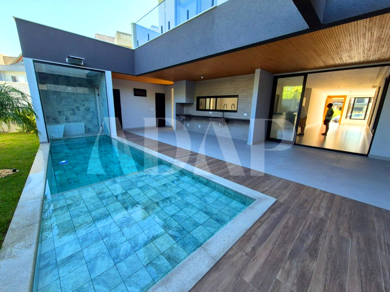 Casa, 5 quartos, 440 m² - Foto 3