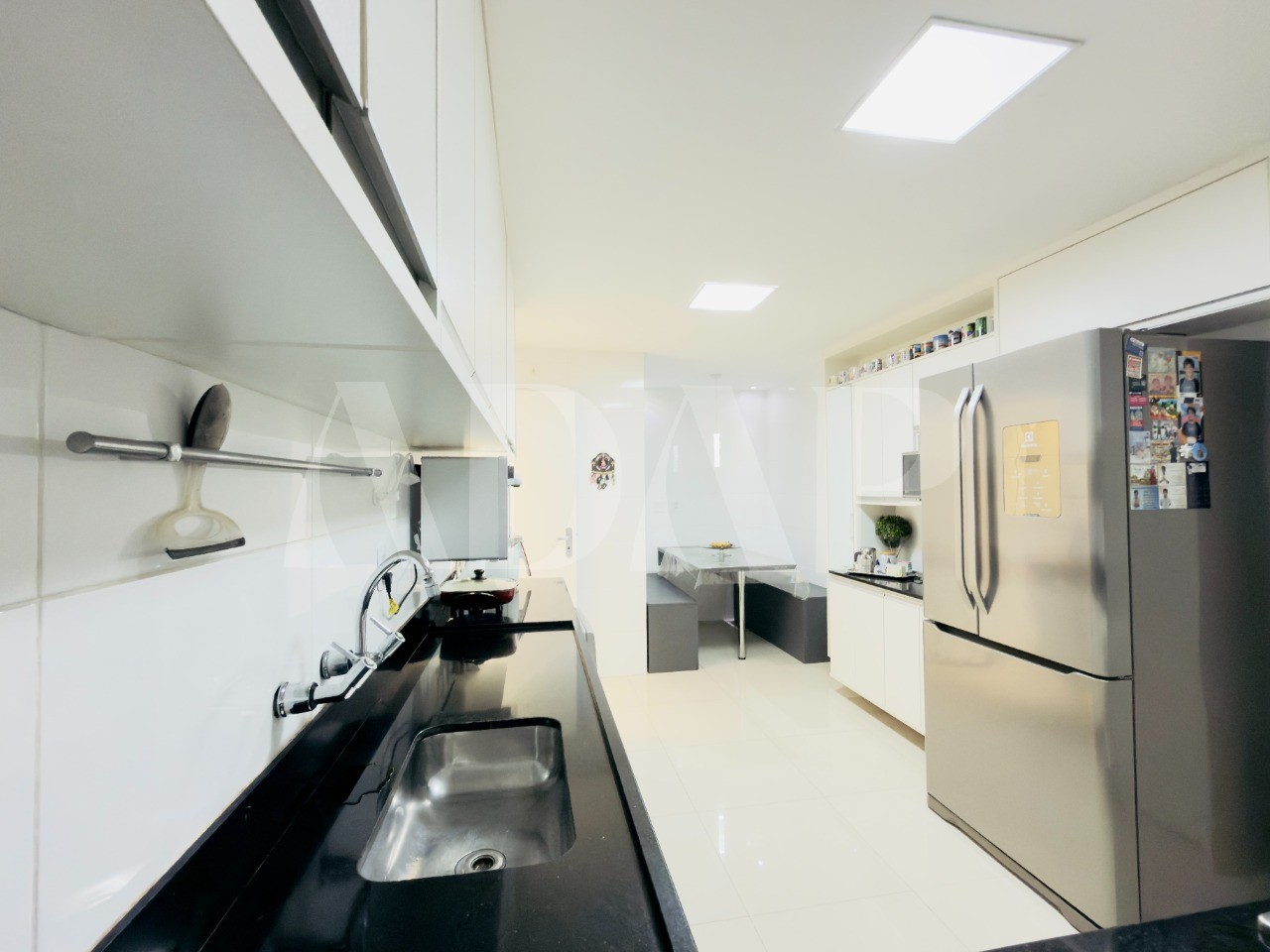 Cobertura, 3 quartos, 203 m² - Foto 8