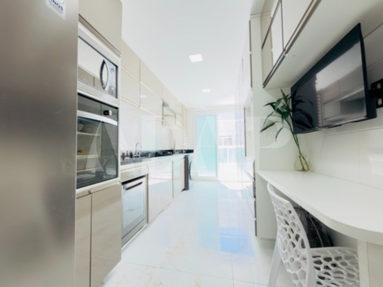 Apartamento, 4 quartos, 272 m² - Foto 13