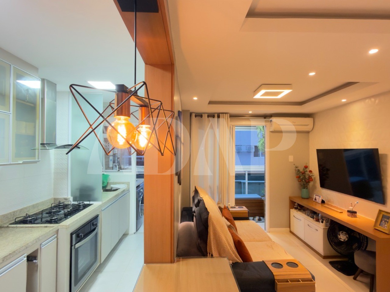 Apartamento, 2 quartos, 62 m² - Foto 4