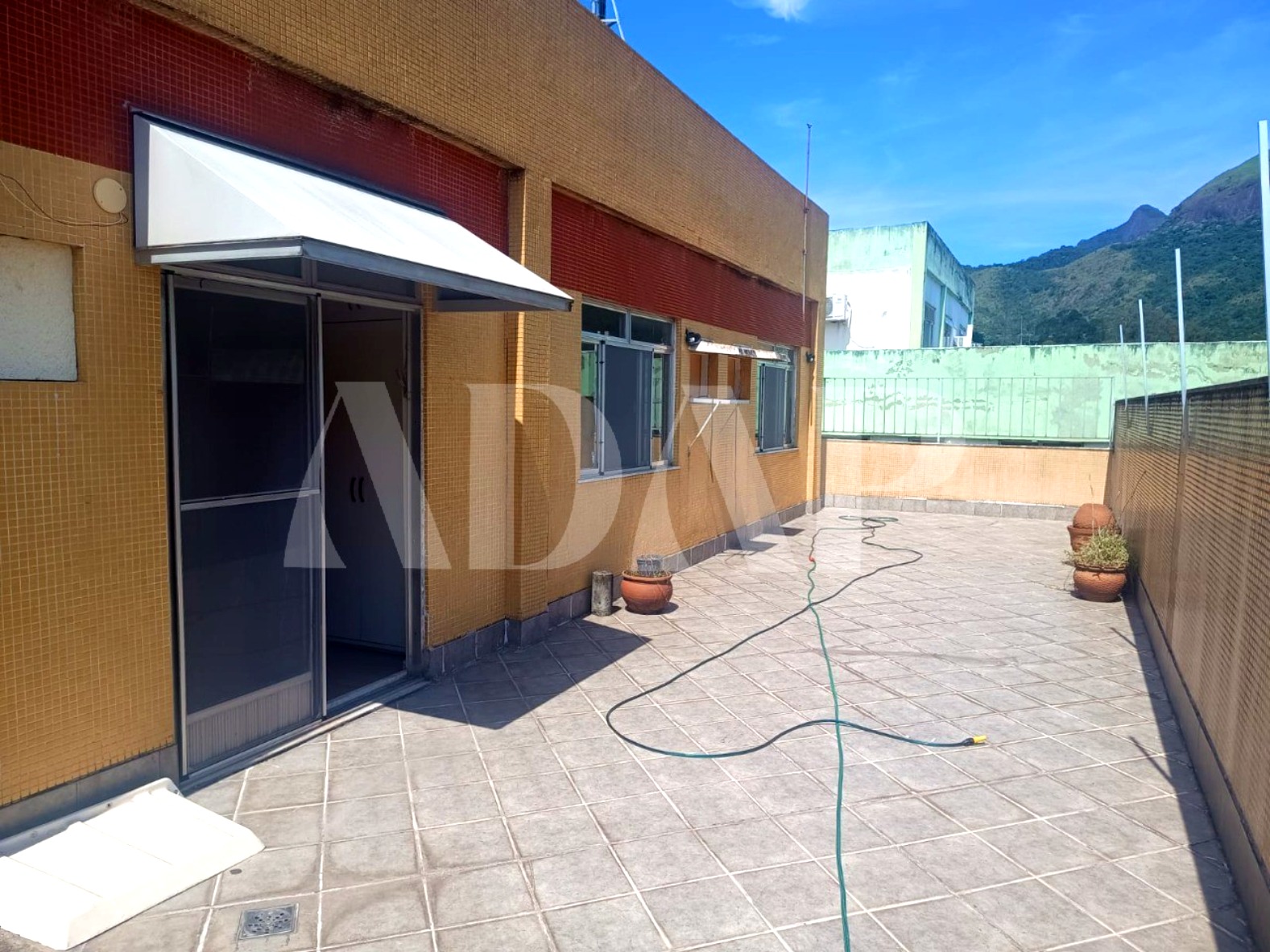 Cobertura, 3 quartos, 350 m² - Foto 2