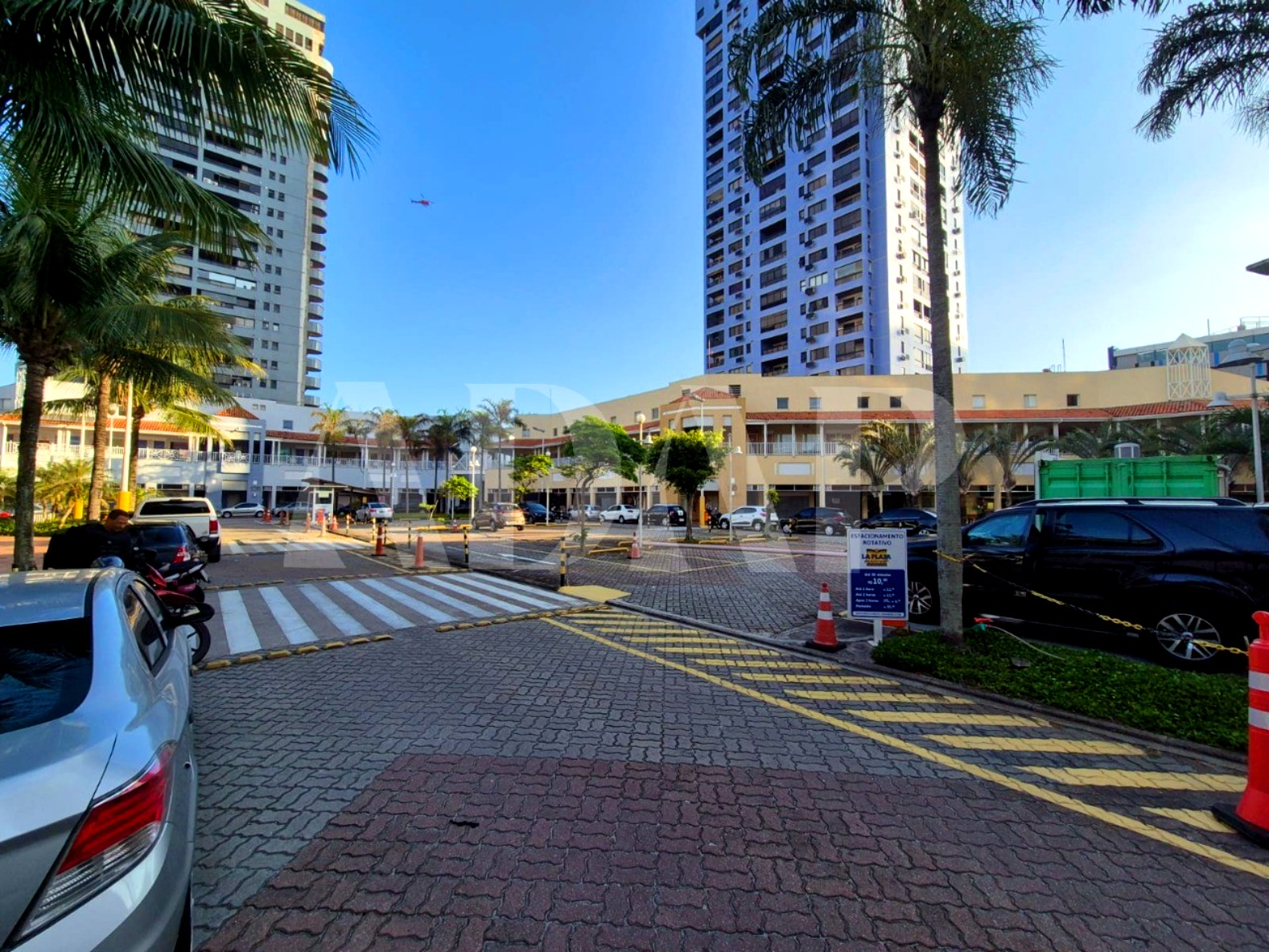 Loja-Salão, 88 m² - Foto 2