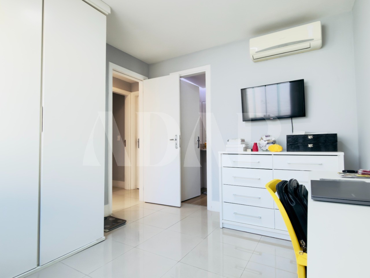 Cobertura, 3 quartos, 203 m² - Foto 11