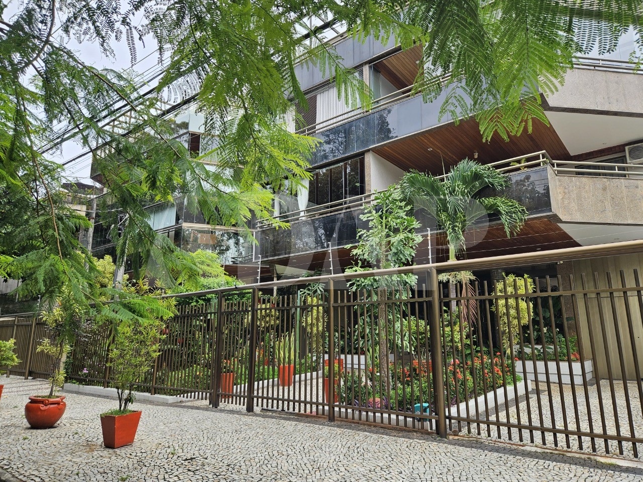 Cobertura, 5 quartos, 277 m² - Foto 35
