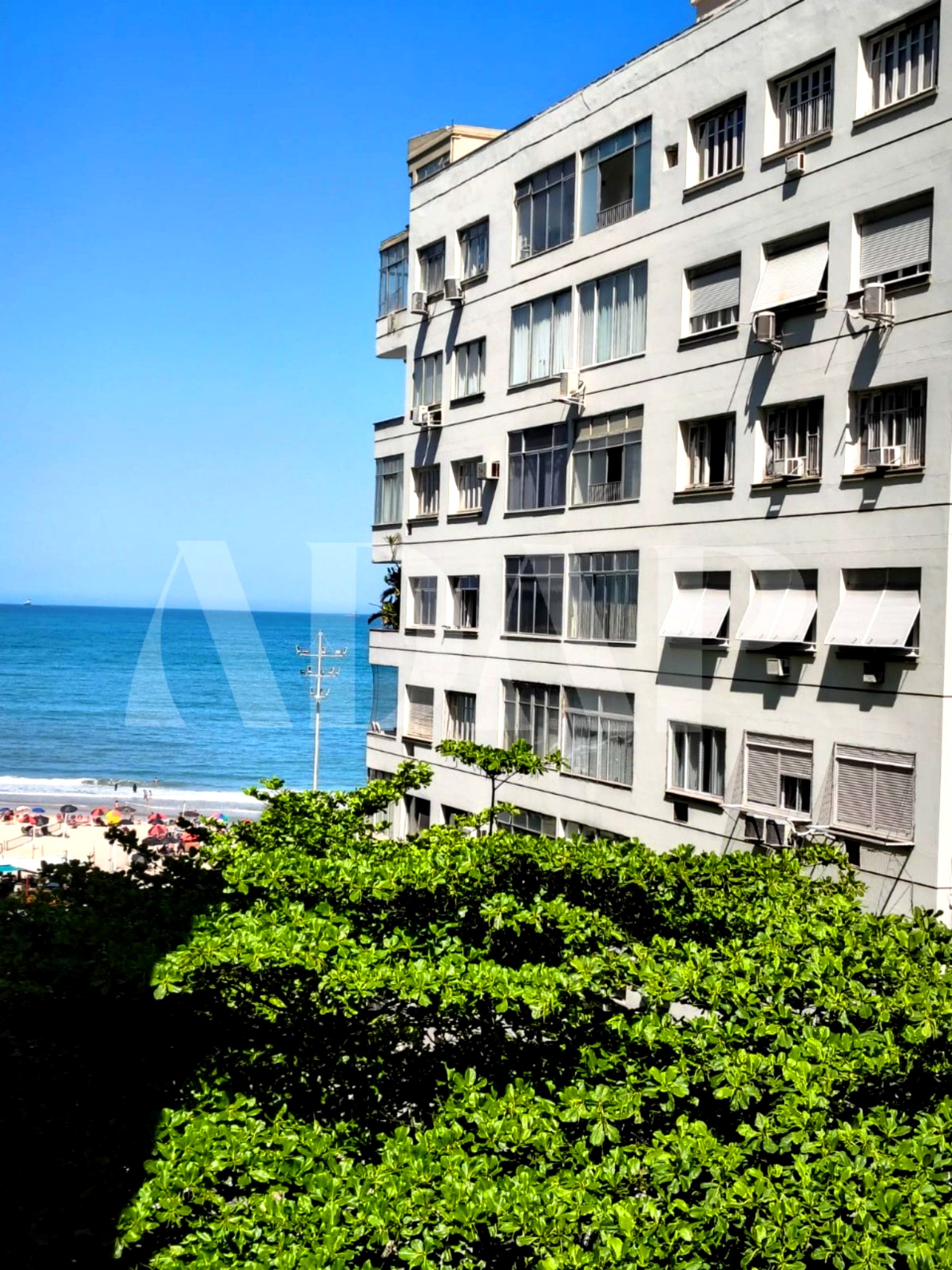 Apartamento, 4 quartos, 201 m² - Foto 2