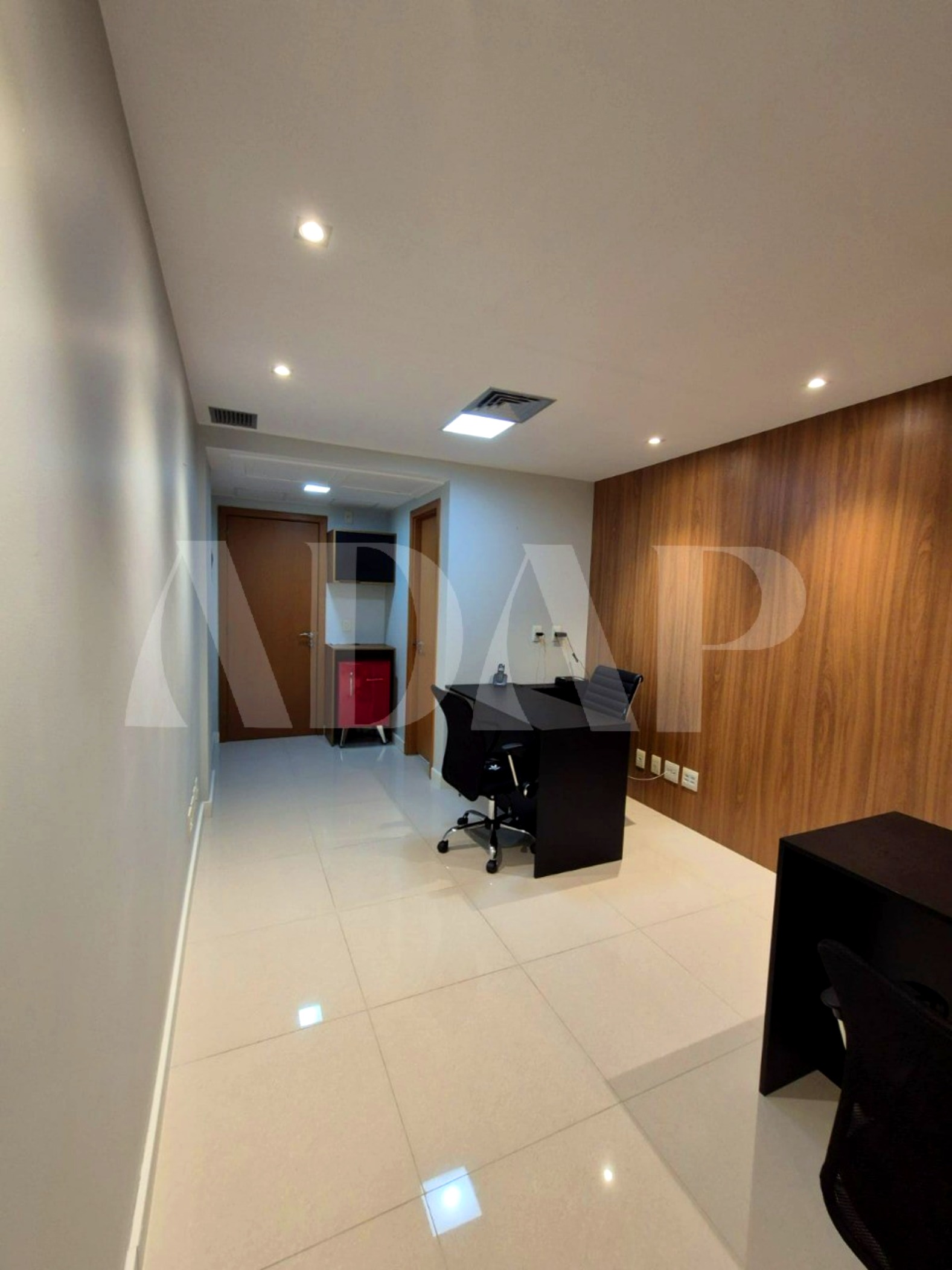 Sala-Conjunto, 27 m² - Foto 3