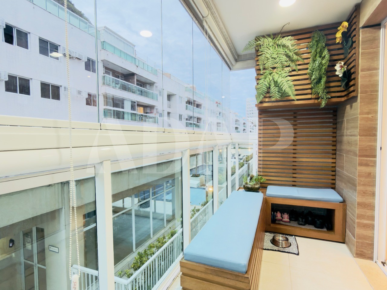 Apartamento, 2 quartos, 62 m² - Foto 11