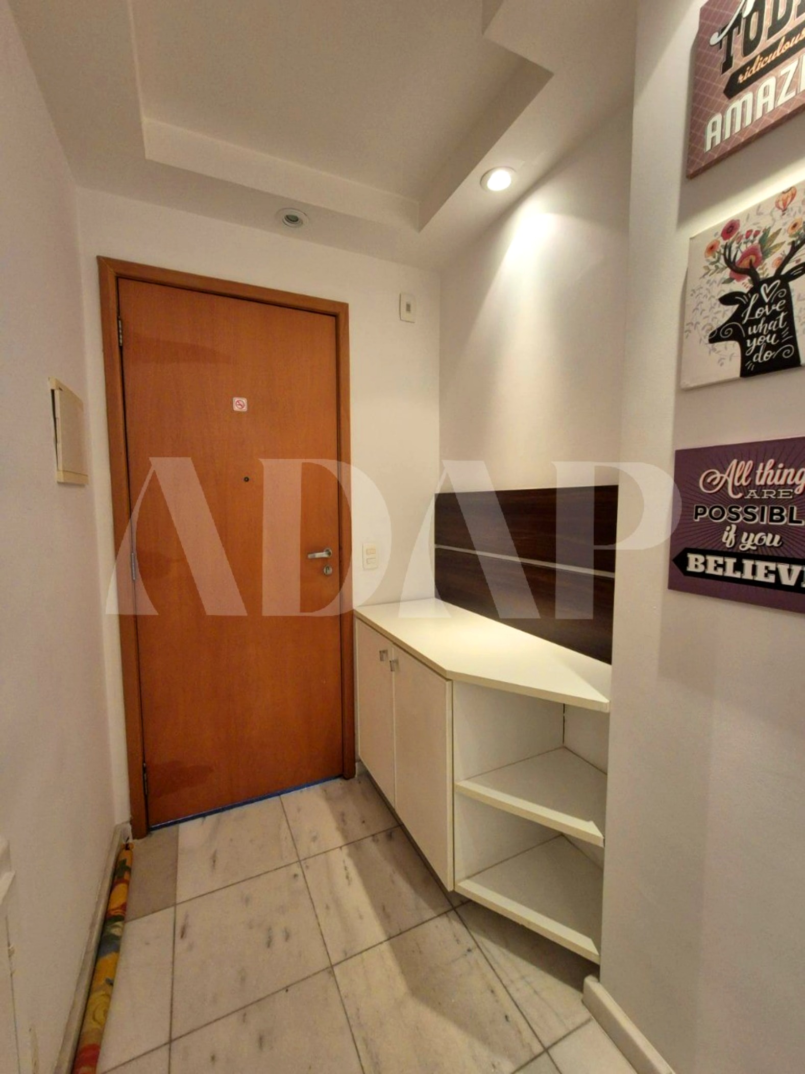 Sala-Conjunto, 49 m² - Foto 2
