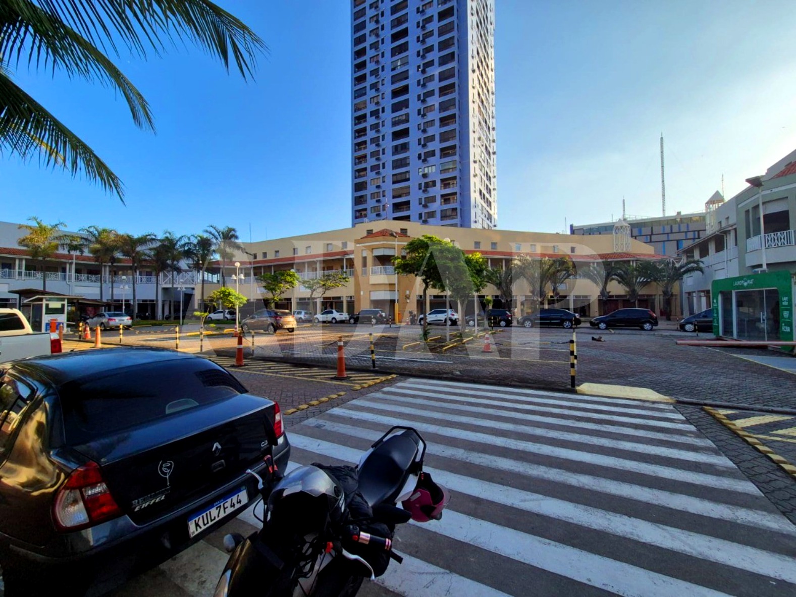 Loja-Salão, 88 m² - Foto 13