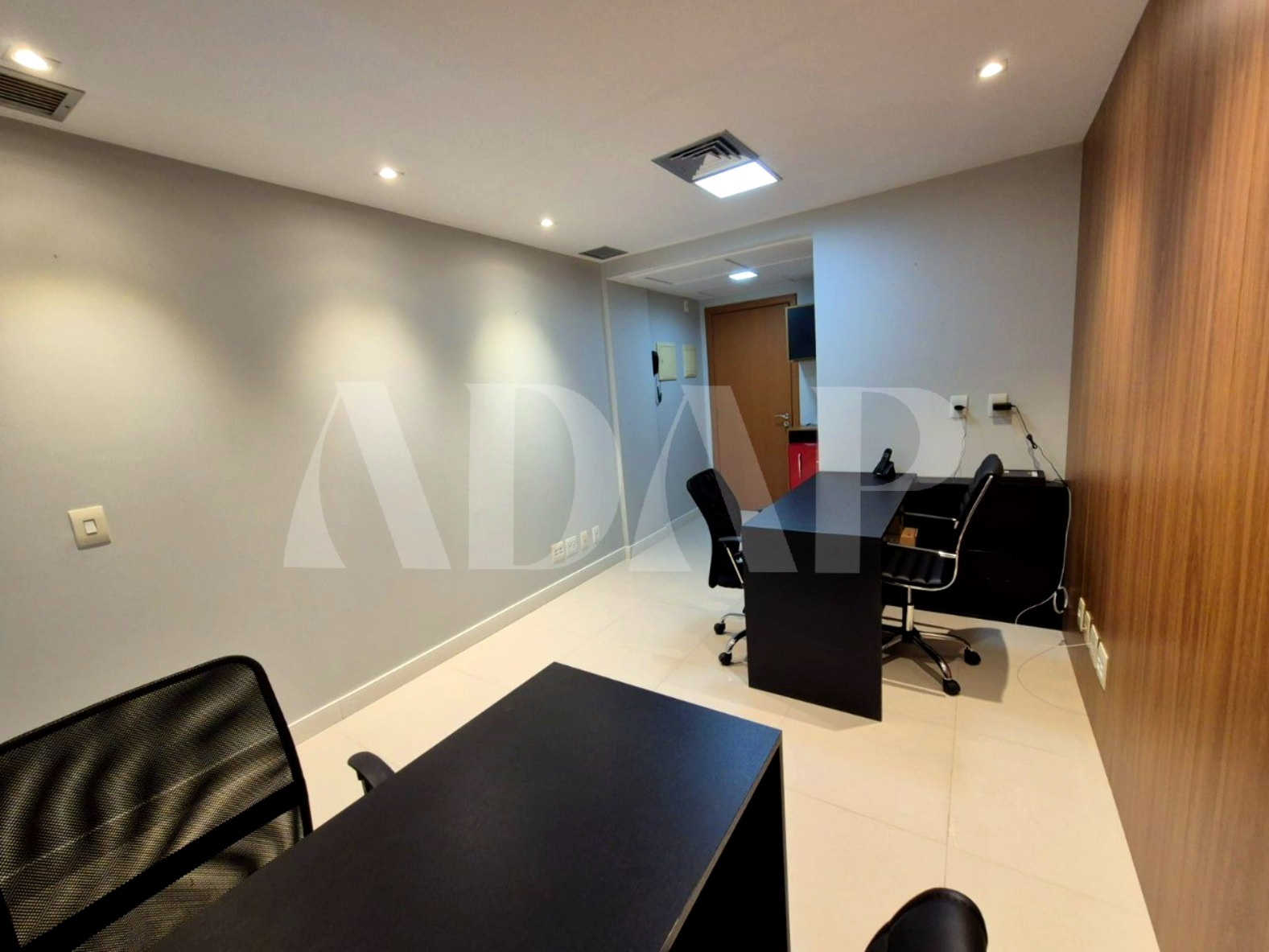 Sala-Conjunto, 27 m² - Foto 6