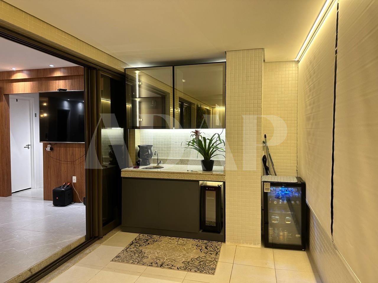 Apartamento, 3 quartos, 118 m² - Foto 7