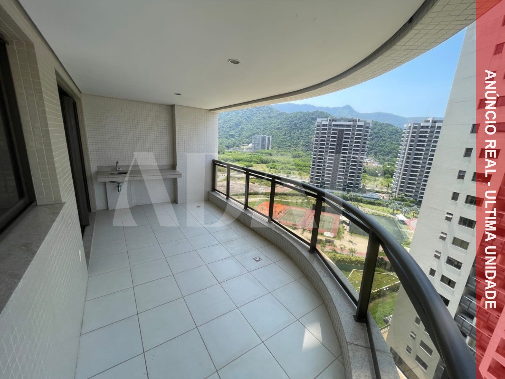 Apartamento, 2 quartos, 86 m² - Foto 1