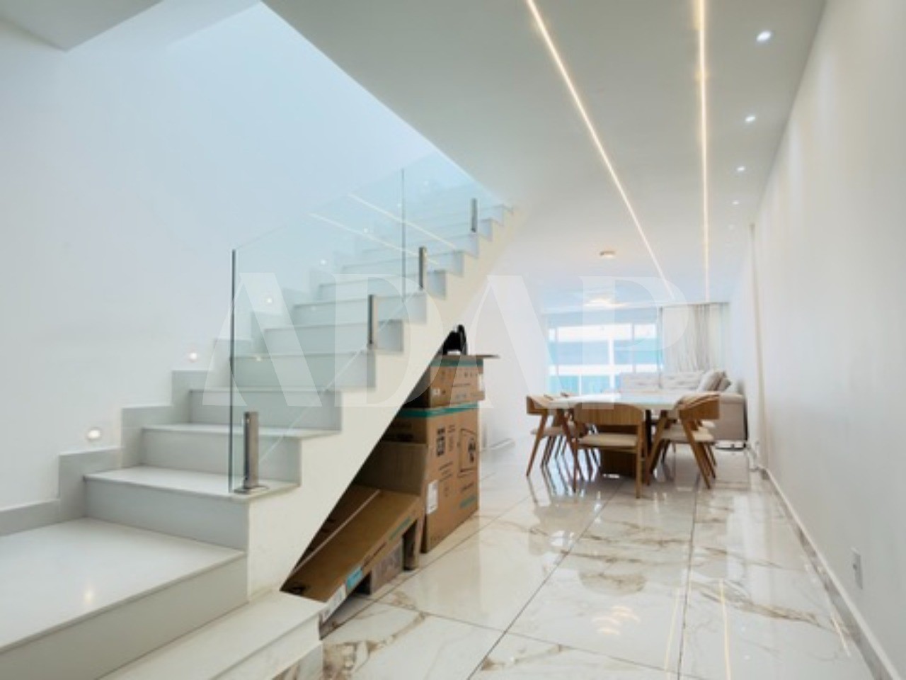 Apartamento, 4 quartos, 272 m² - Foto 3