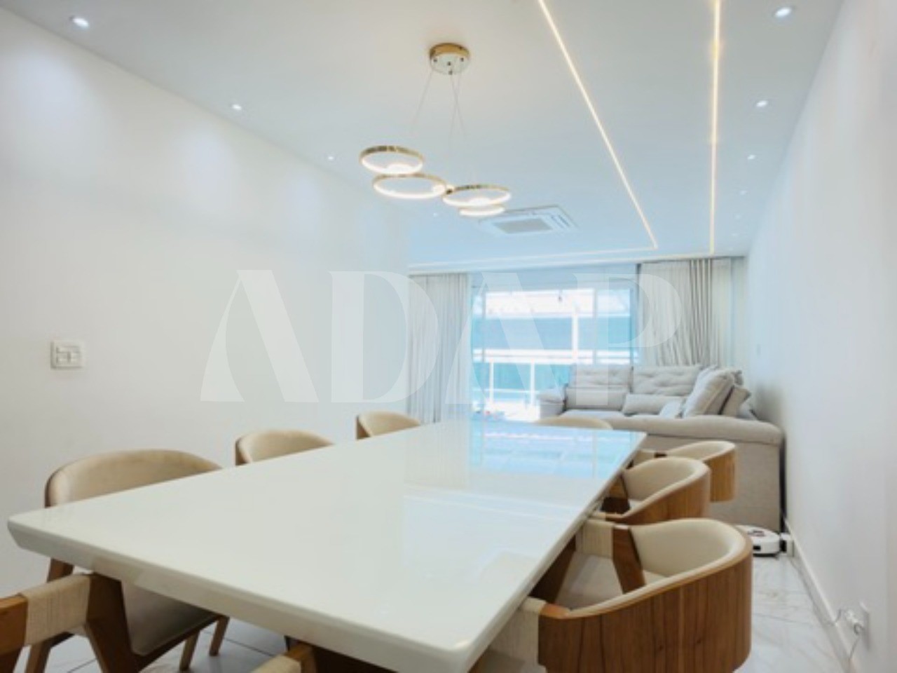 Apartamento, 4 quartos, 272 m² - Foto 5