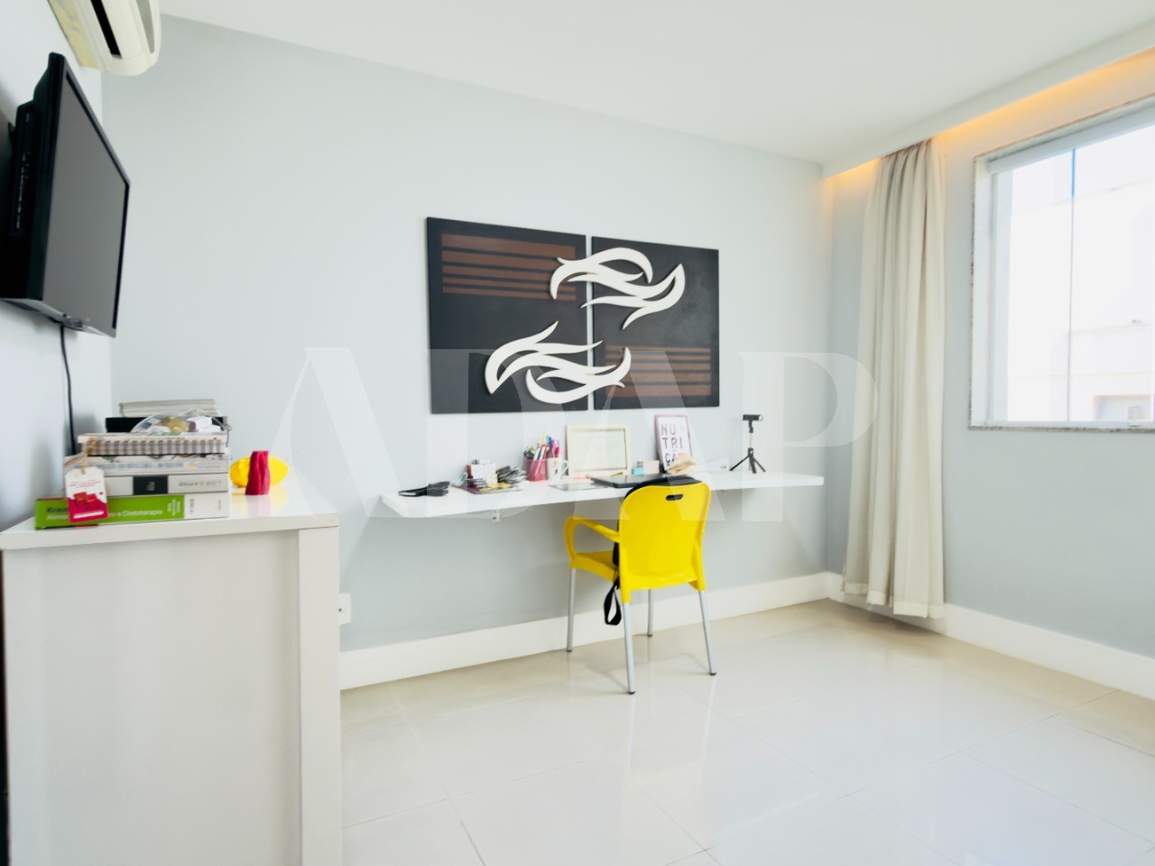 Cobertura, 3 quartos, 203 m² - Foto 10