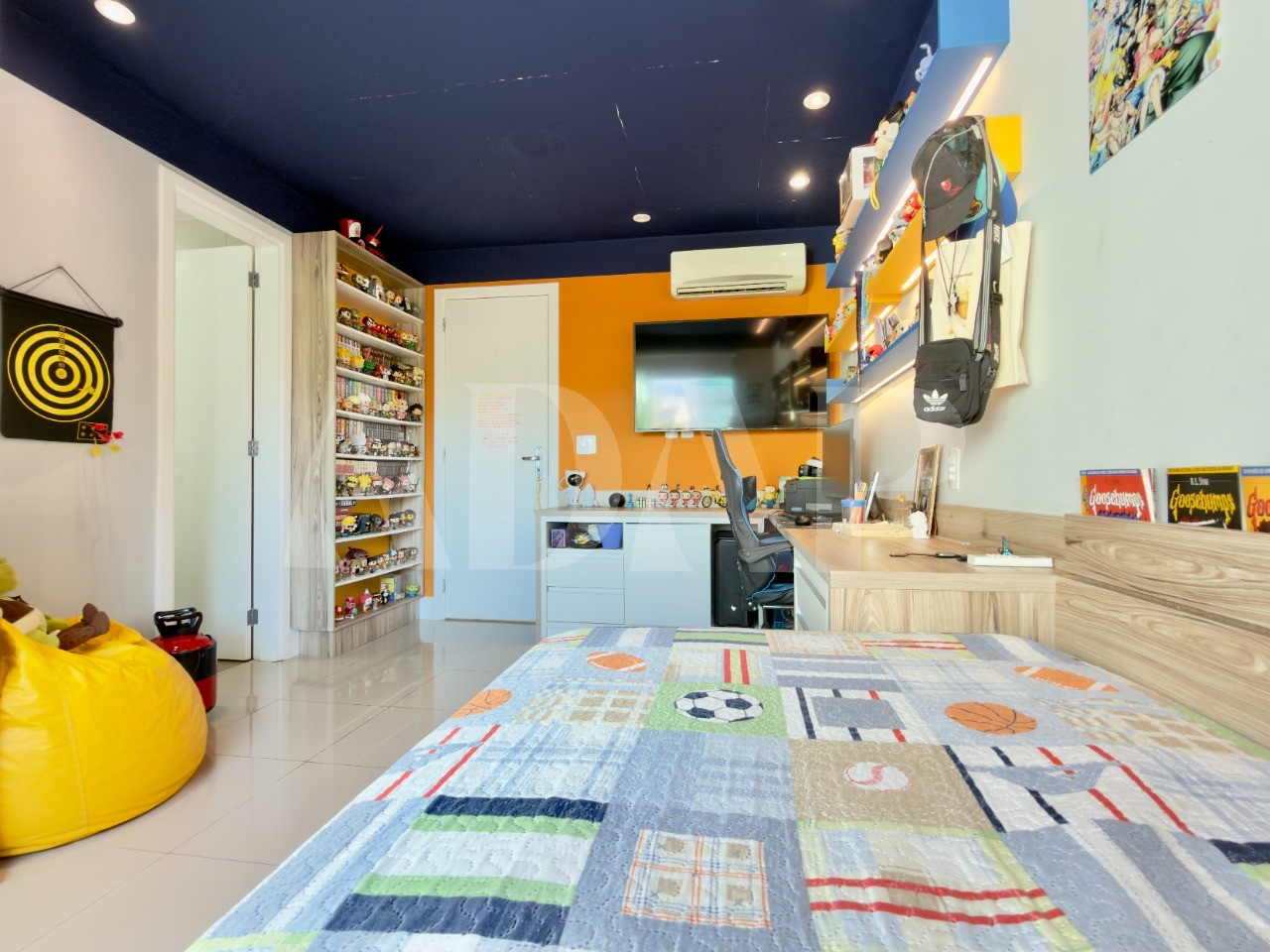 Cobertura, 3 quartos, 203 m² - Foto 14