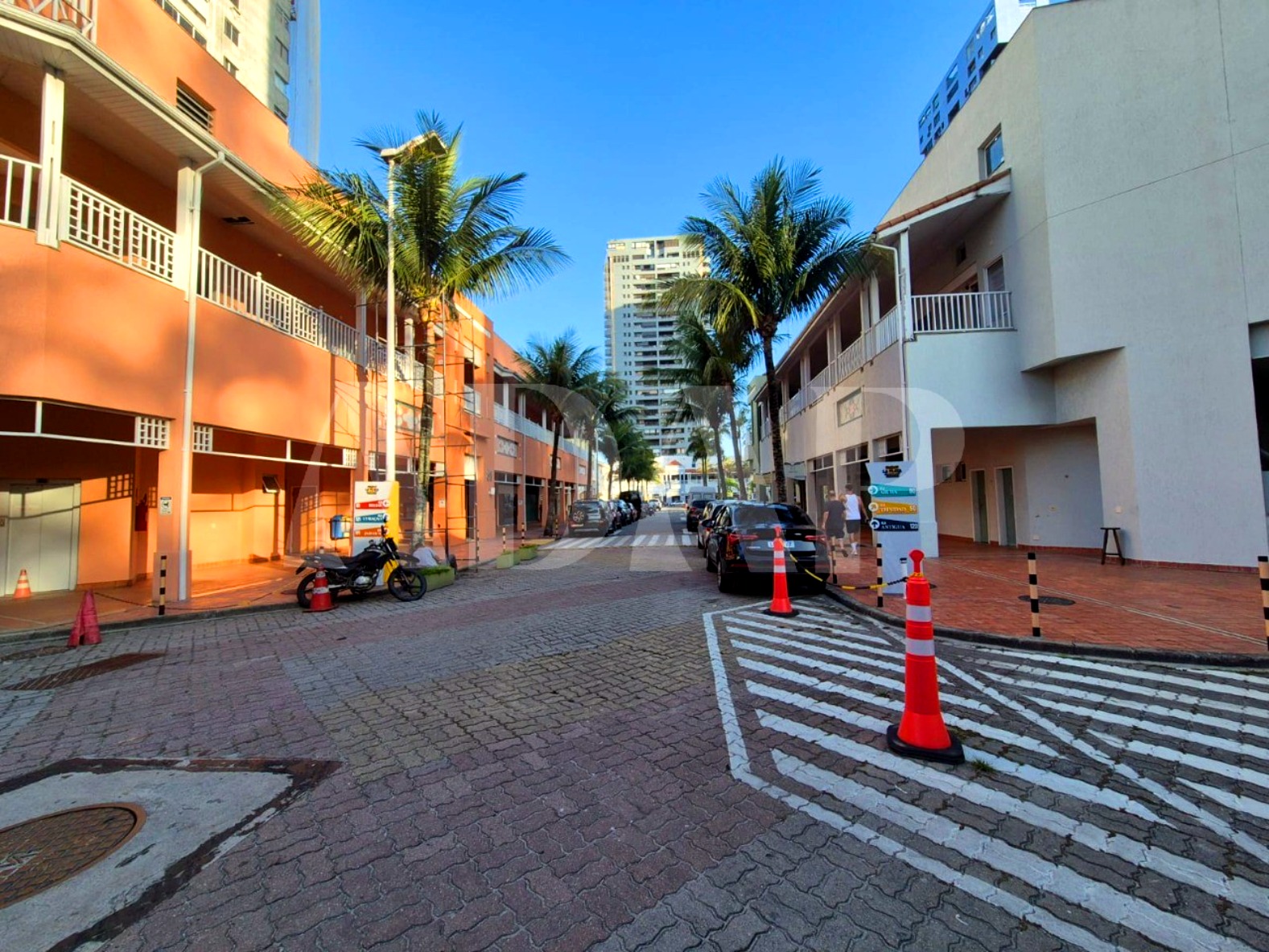 Loja-Salão, 88 m² - Foto 3
