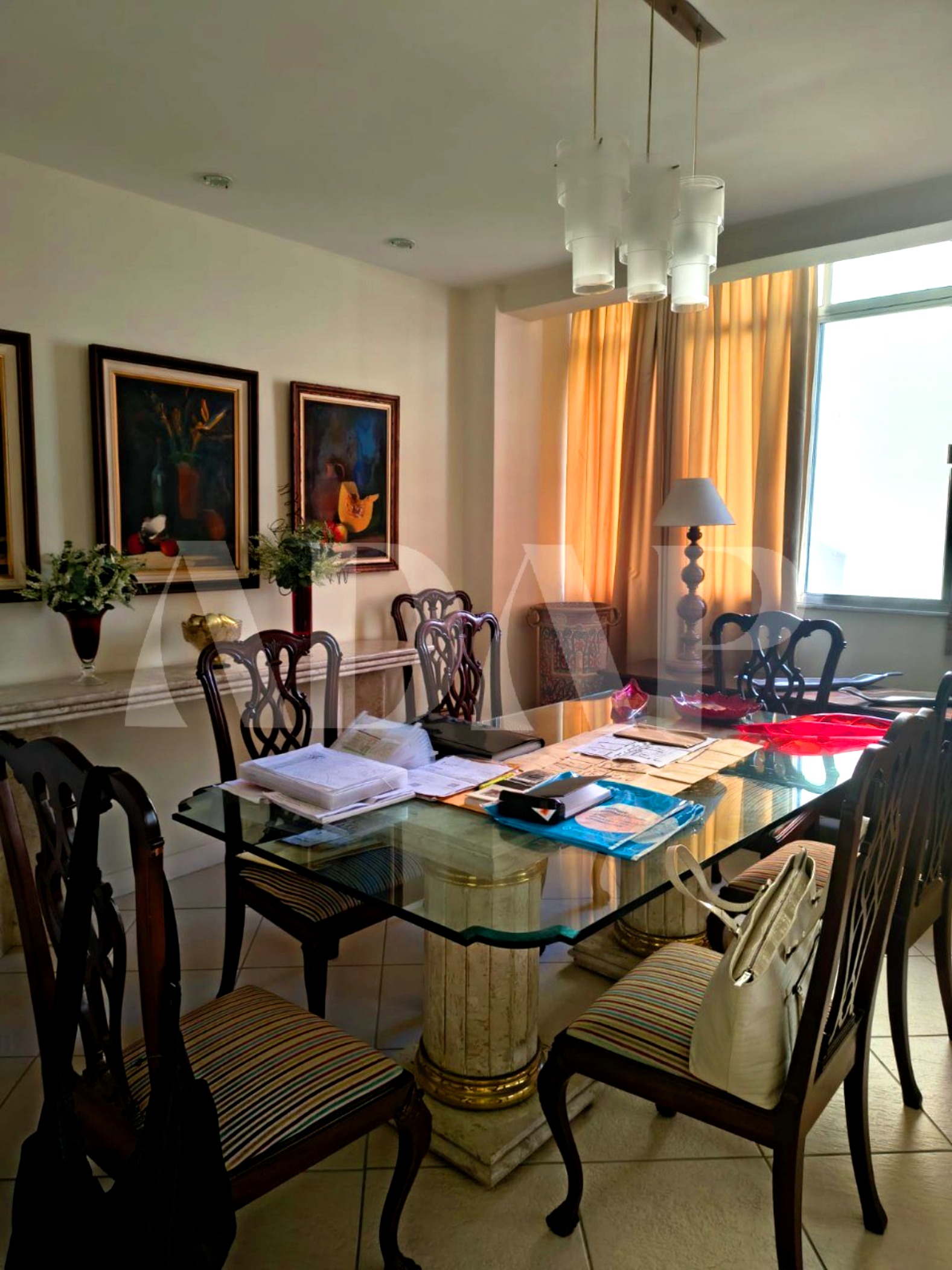 Apartamento, 4 quartos, 201 m² - Foto 8