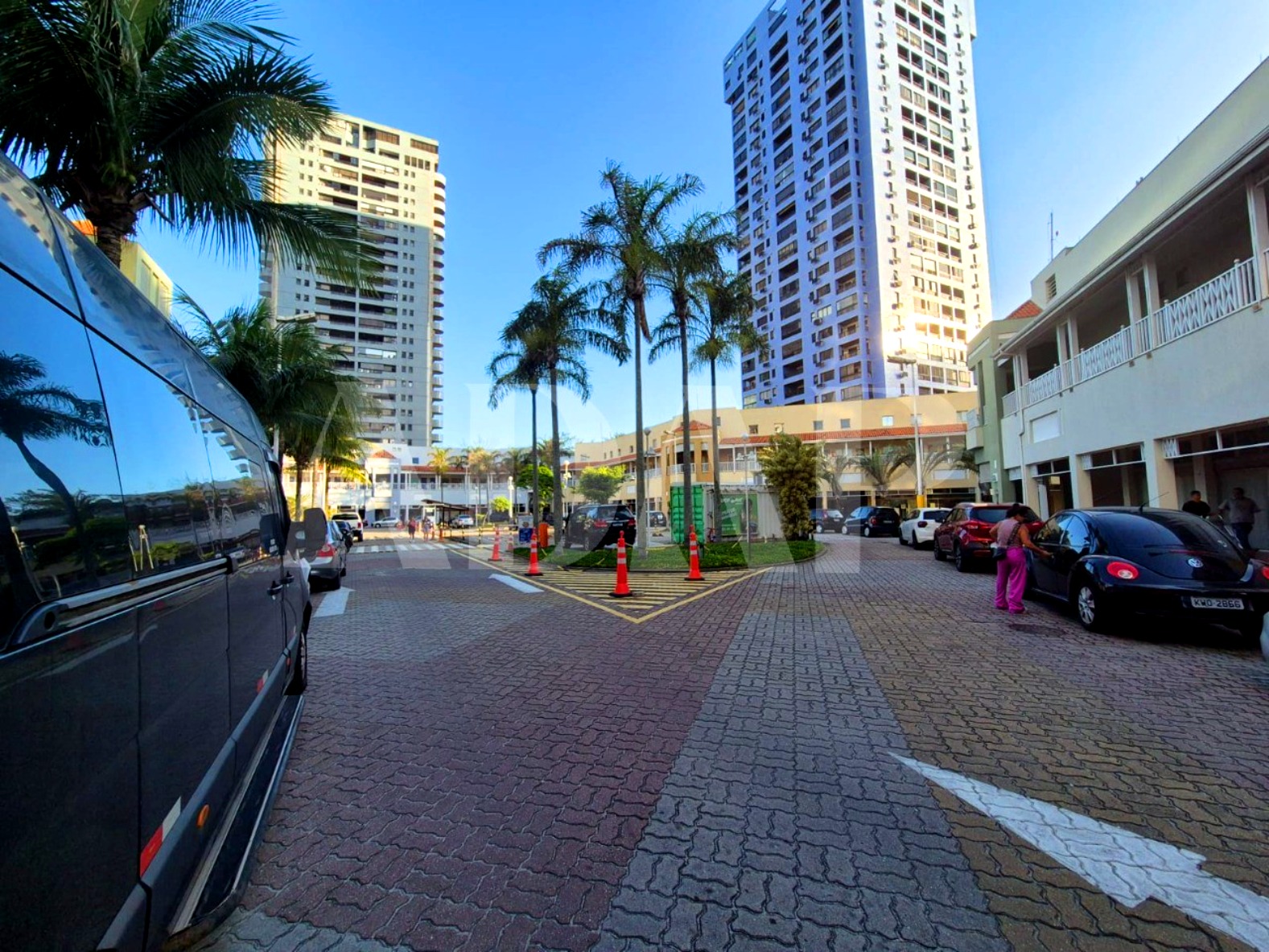Loja-Salão, 88 m² - Foto 4